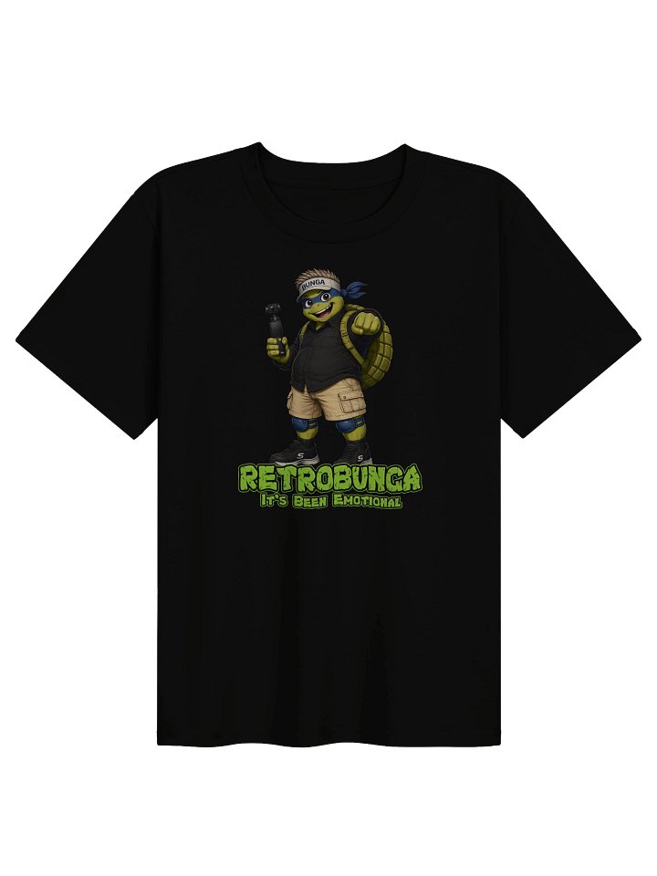 Women's RETROBUNGA T-Shirt product image (1)