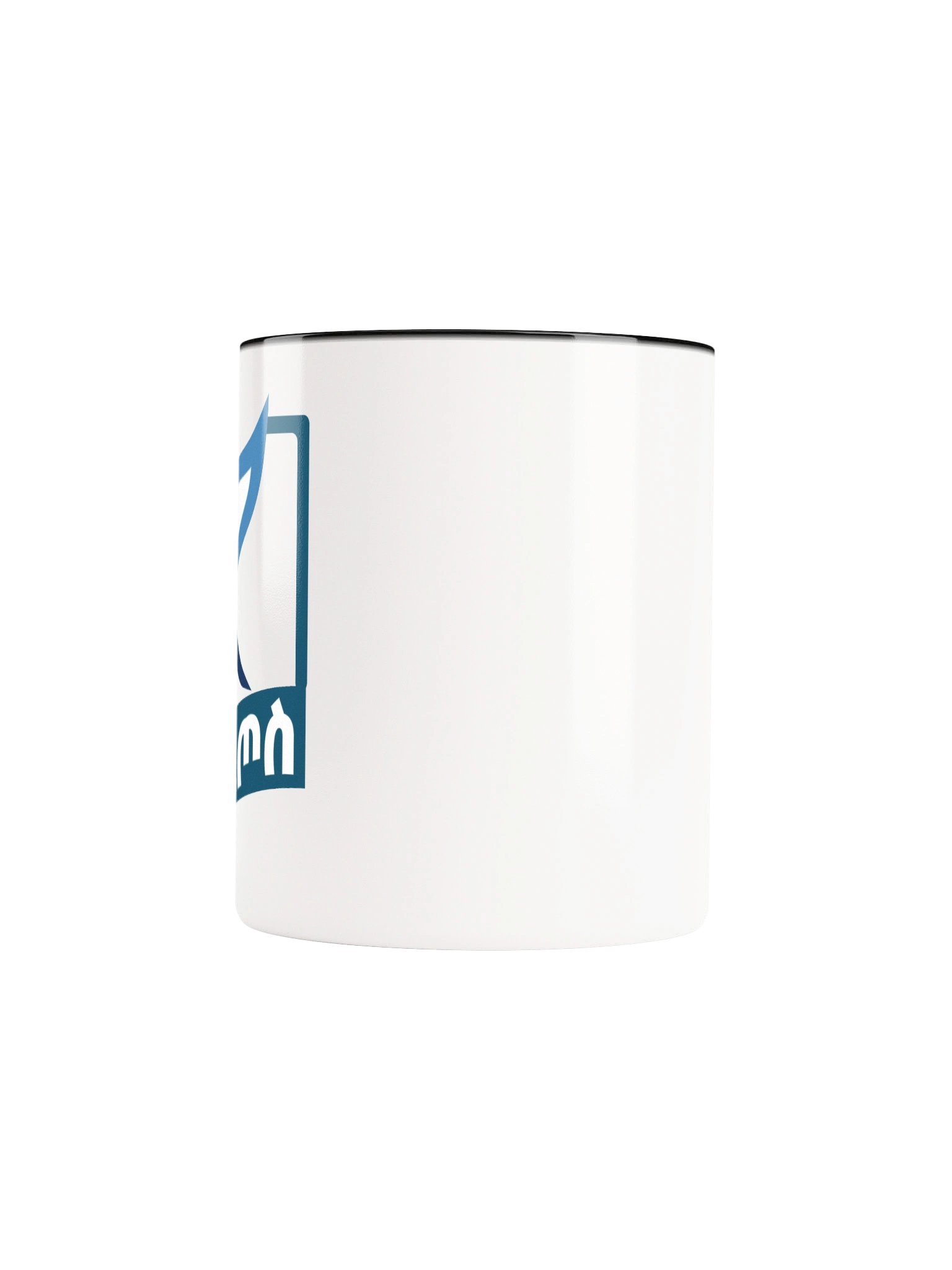Paraclete Mug • ጰራቅሊጦስ product image (5)
