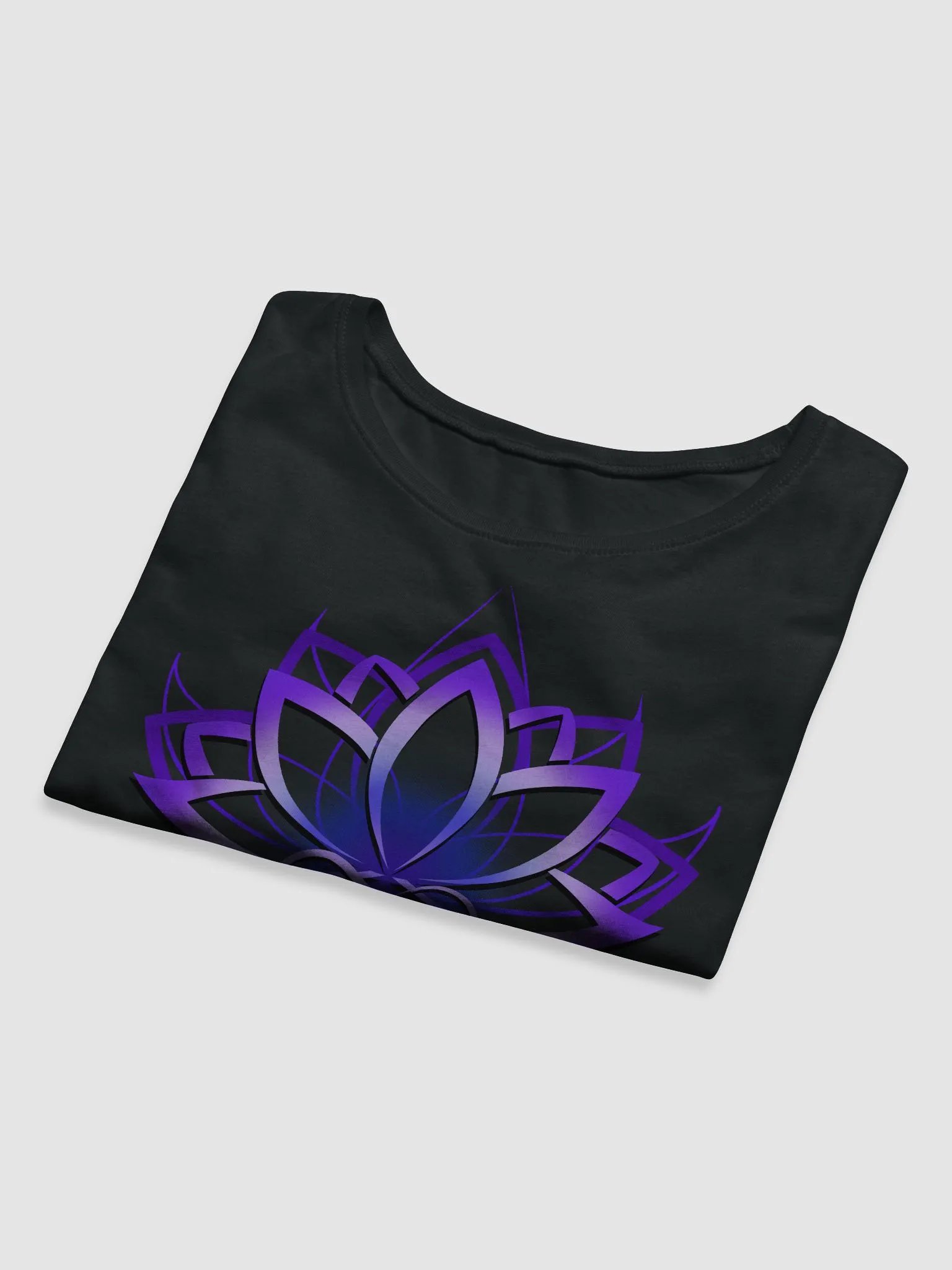 Mz Flexx Graphic Crop Top product image (5)