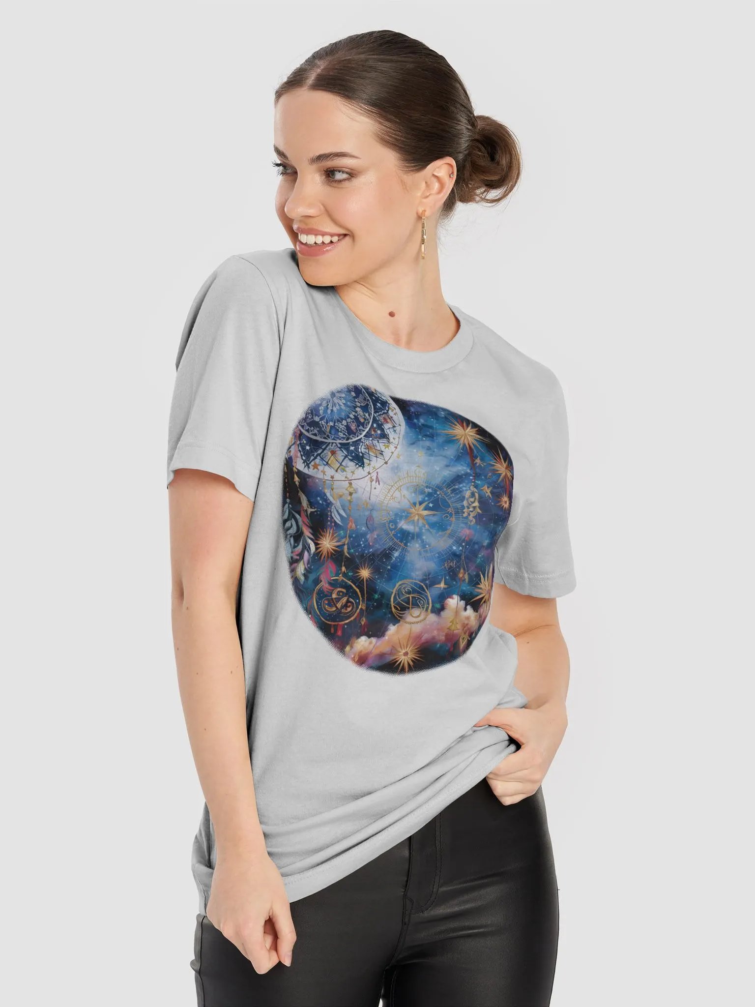 Astral dreamcatcher product image (2)