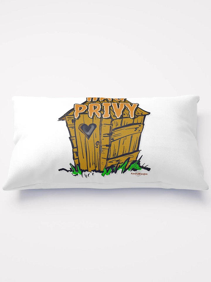 HAG PRIVY Pillow product image (1)