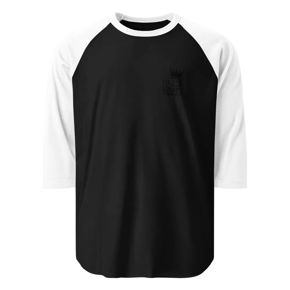 Malhão Fine Jersey Raglan Tee product image (1)