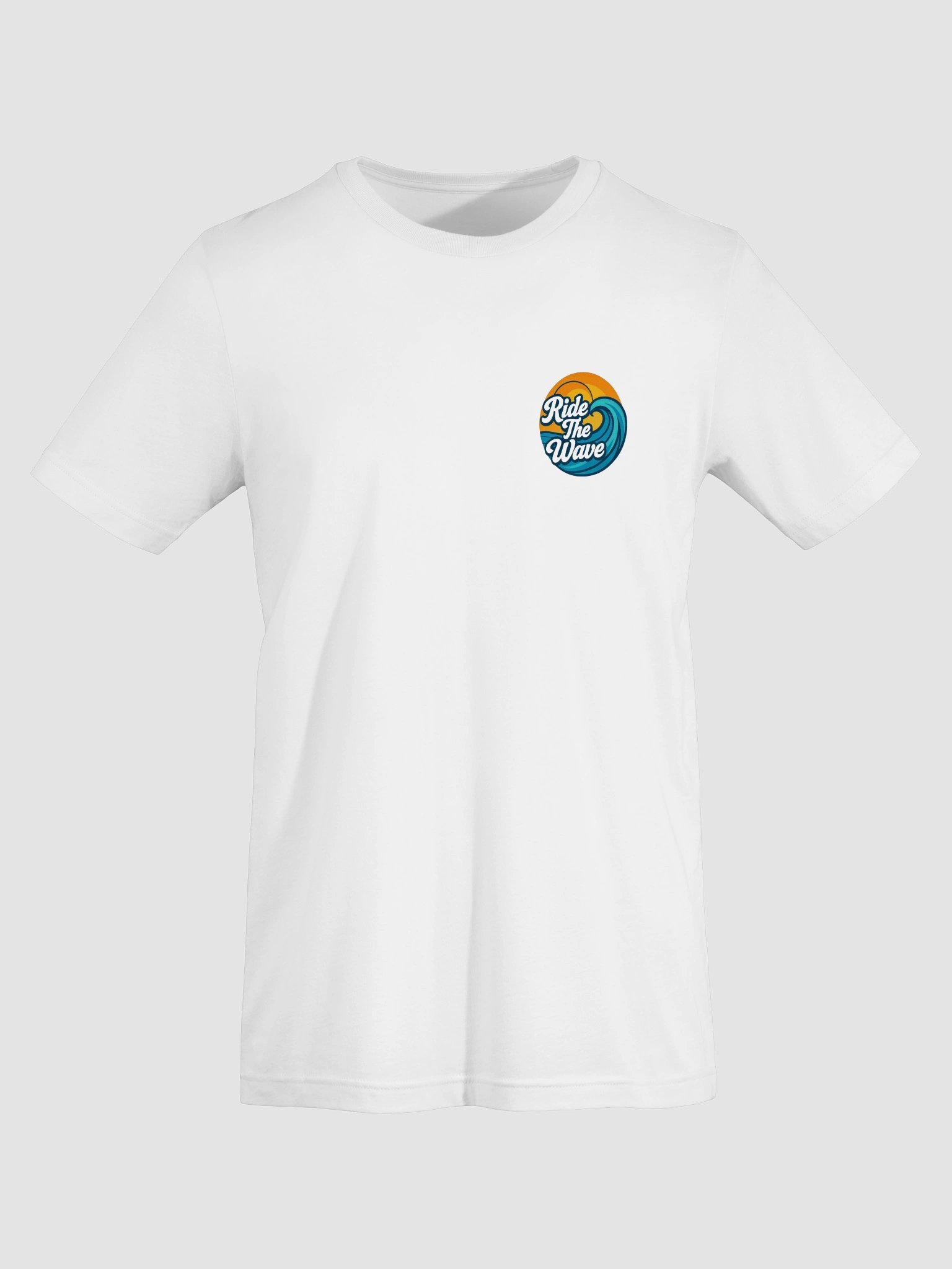 Ride The Wave (minimal) product image (1)