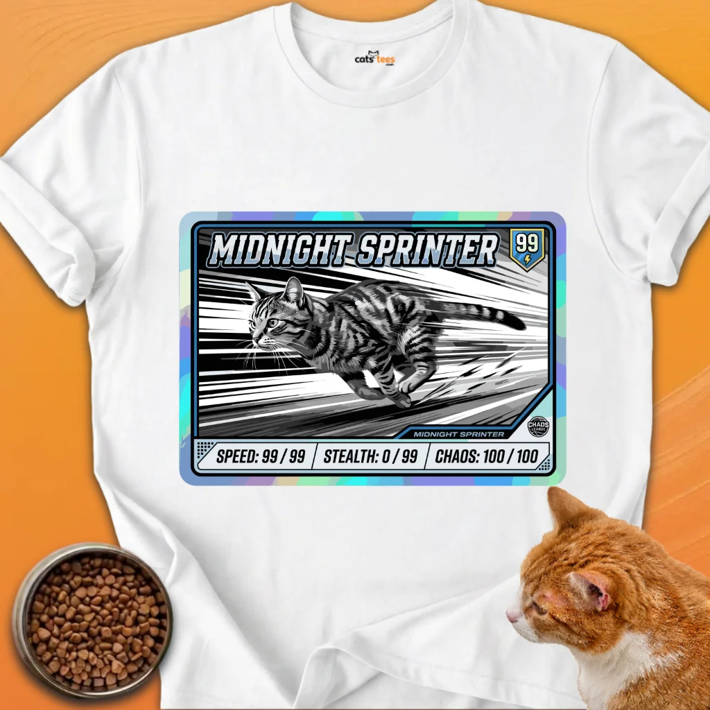 Midinight Sprinter product image (4)