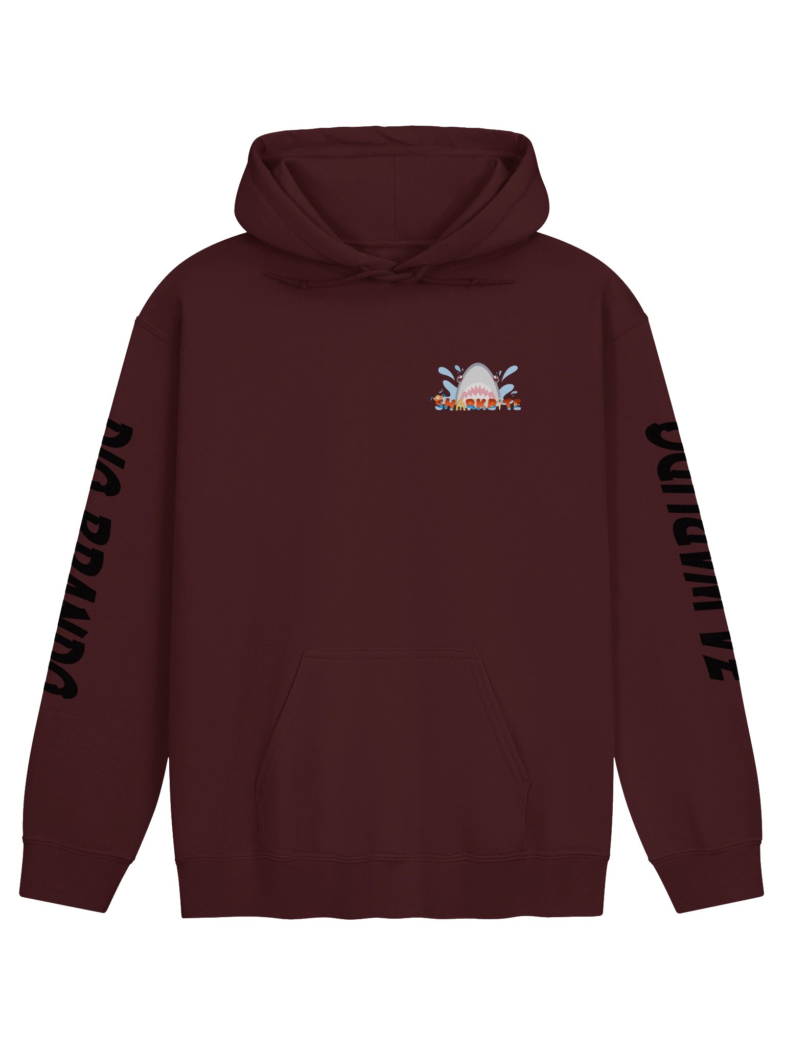 DIO Black Text product image (29)