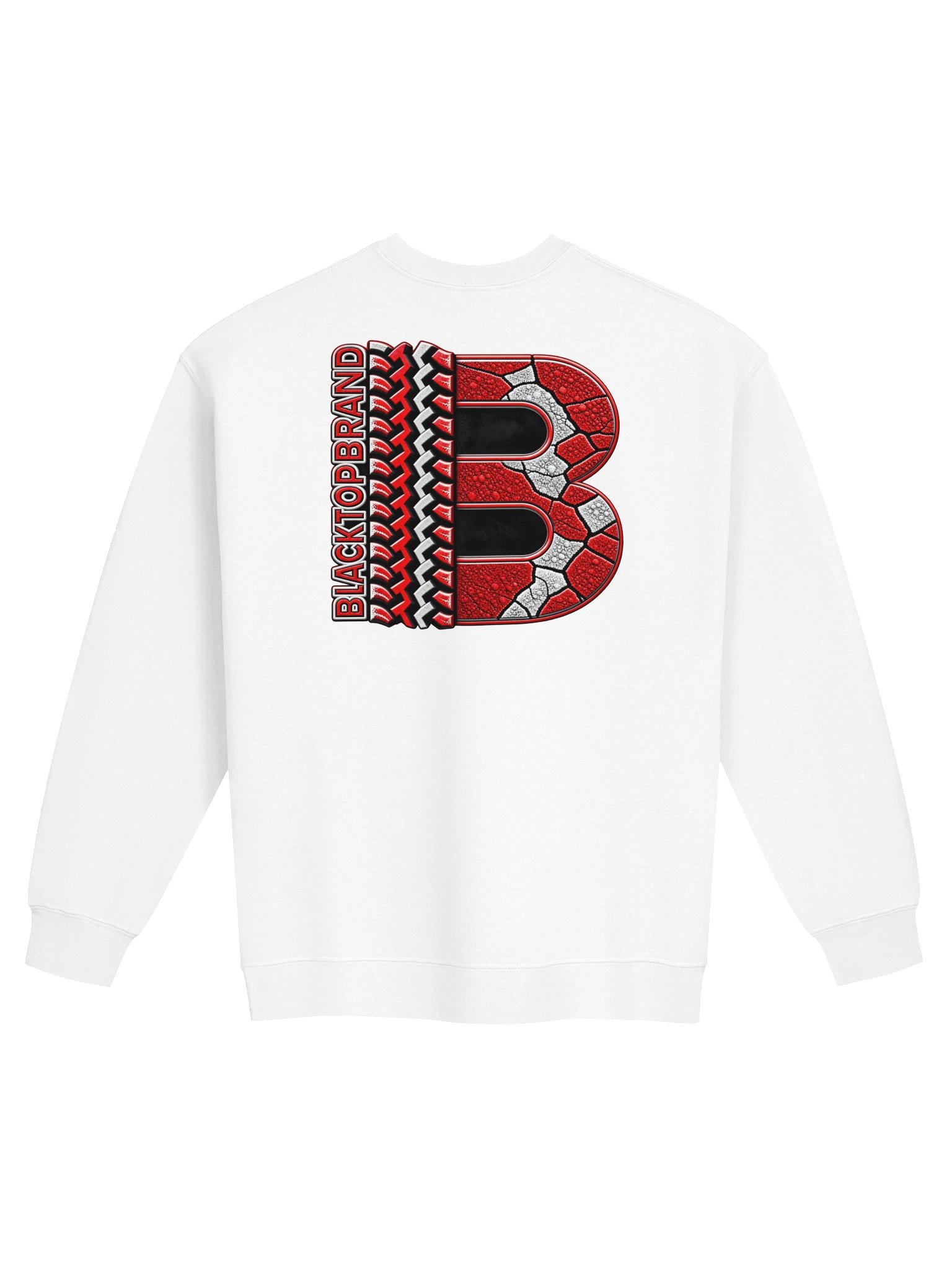 The Mindset Collection: "Unstoppable" Crewneck Sweatshirt product image (74)