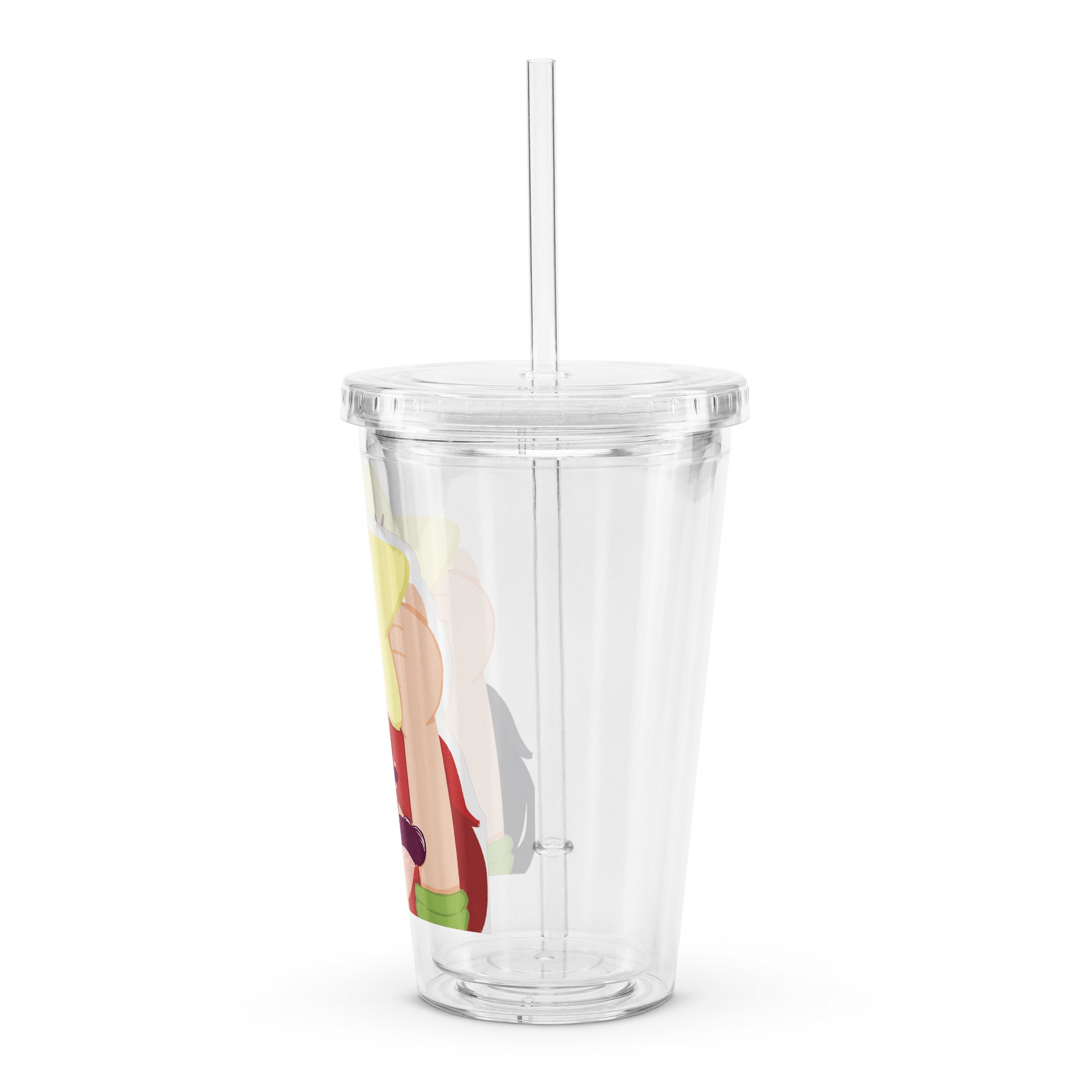 Super star cup product image (4)