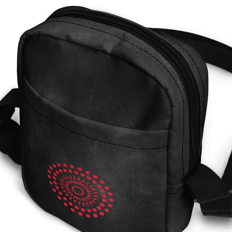 CIRCLE: Utility Crossbody Bag product image (7)