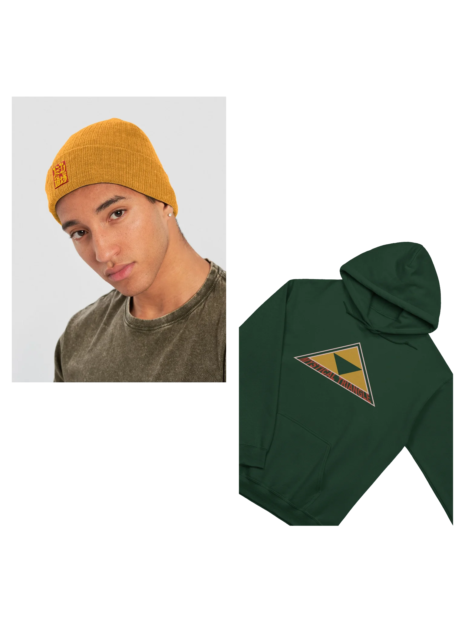 Golden Winter Bundle product image (1)