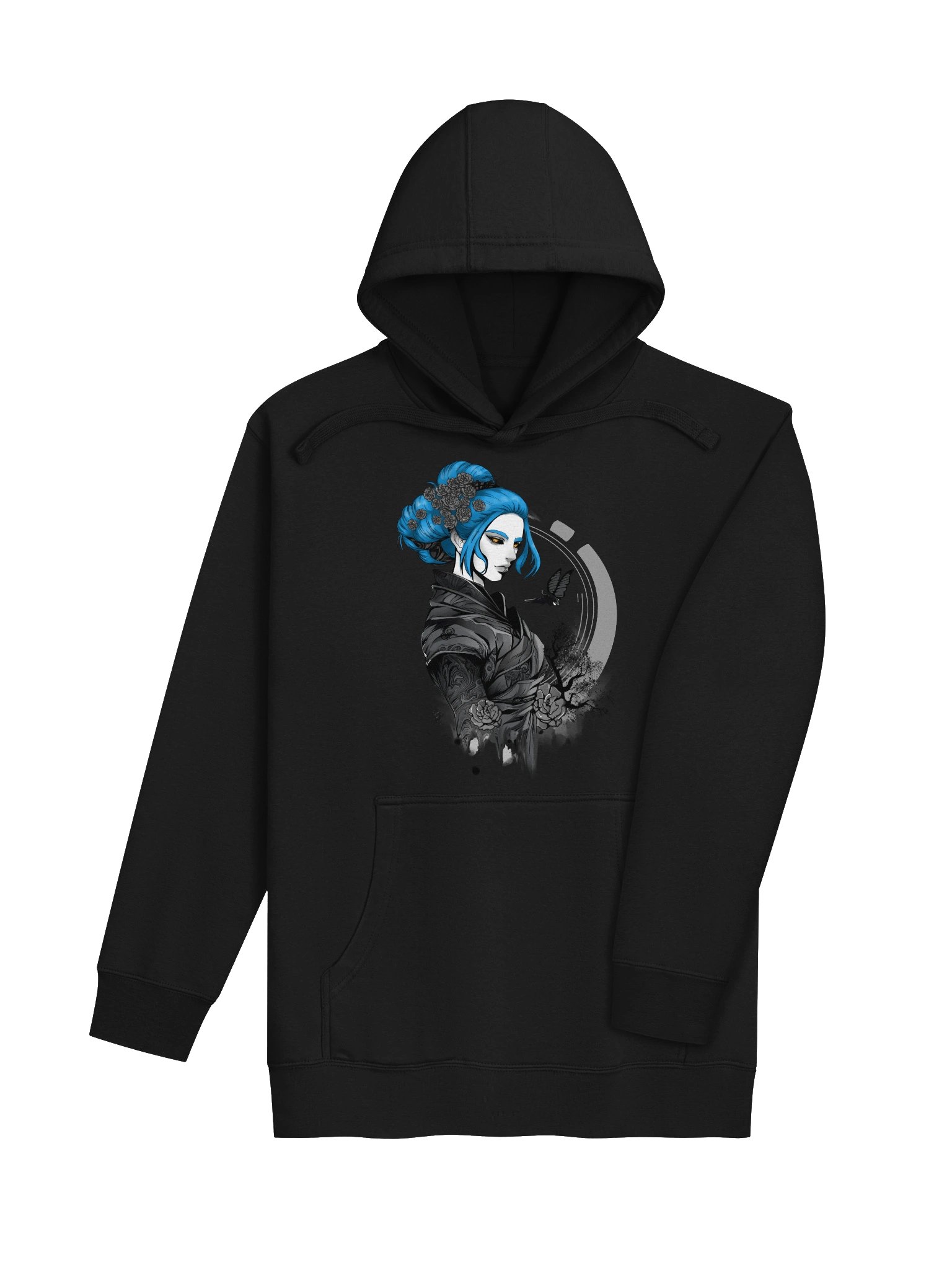 fallen (Hoodie) product image (4)