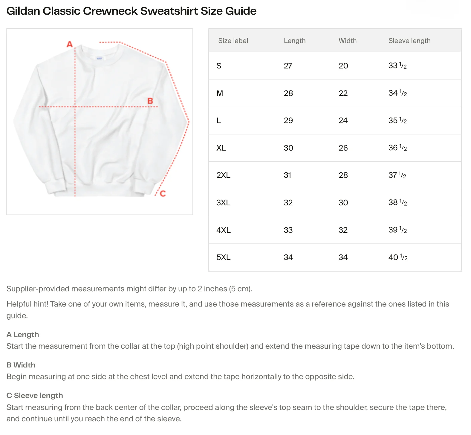HER Circle Sweatshirt product image (5)