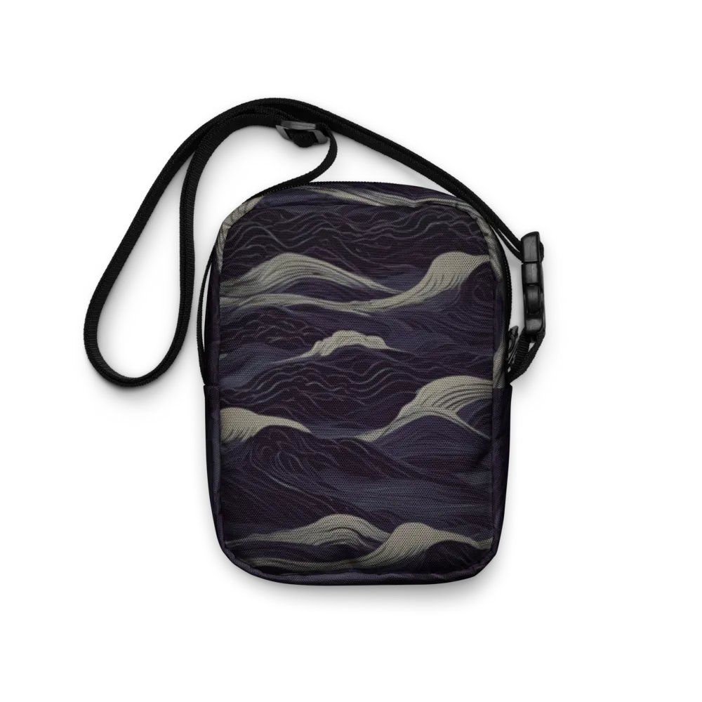 Project TIDE Cross-Body Bag product image (7)