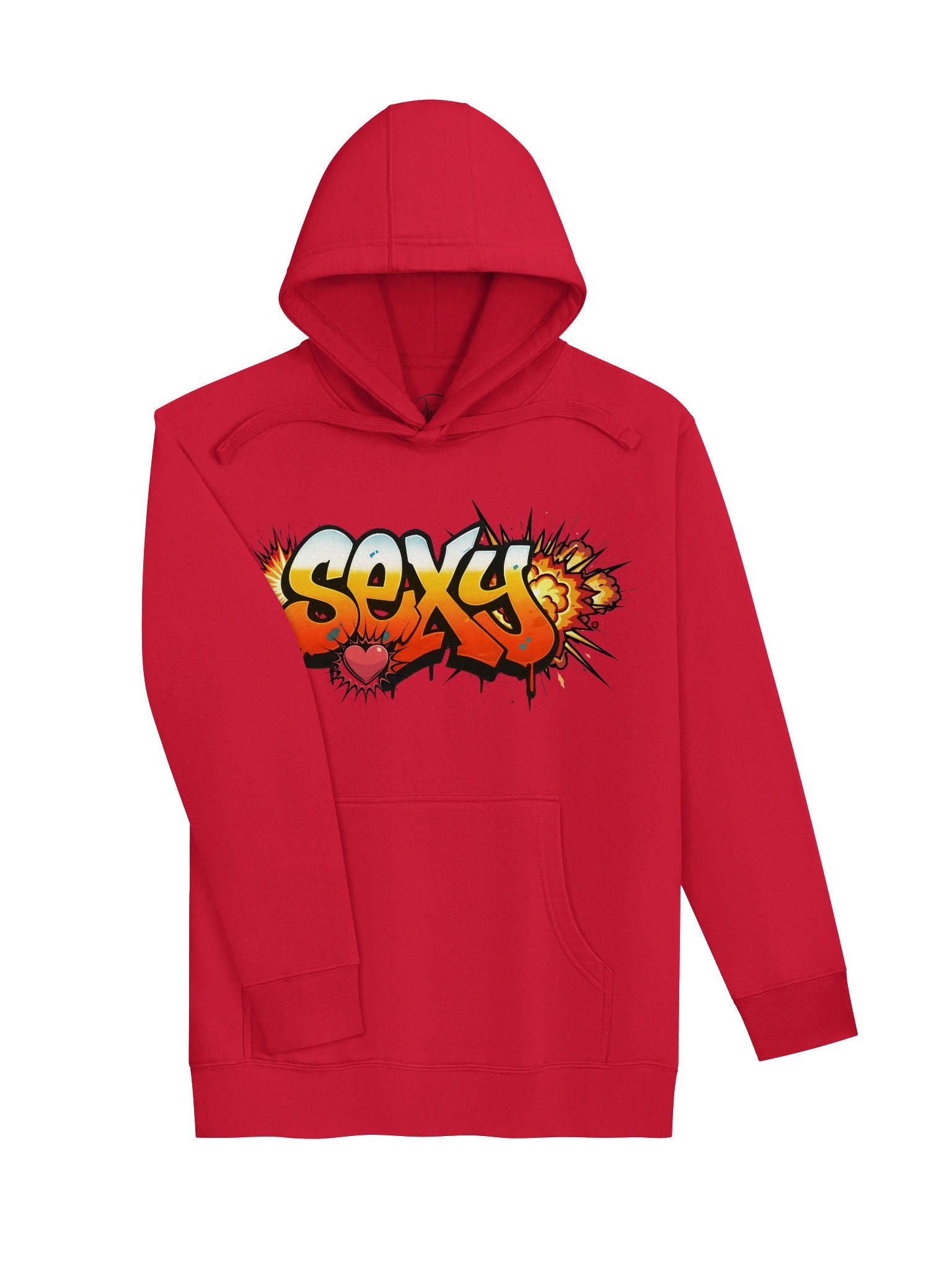 'PHILIUS Apparel' Cloud Comfort Unisex Hoodie product image (15)