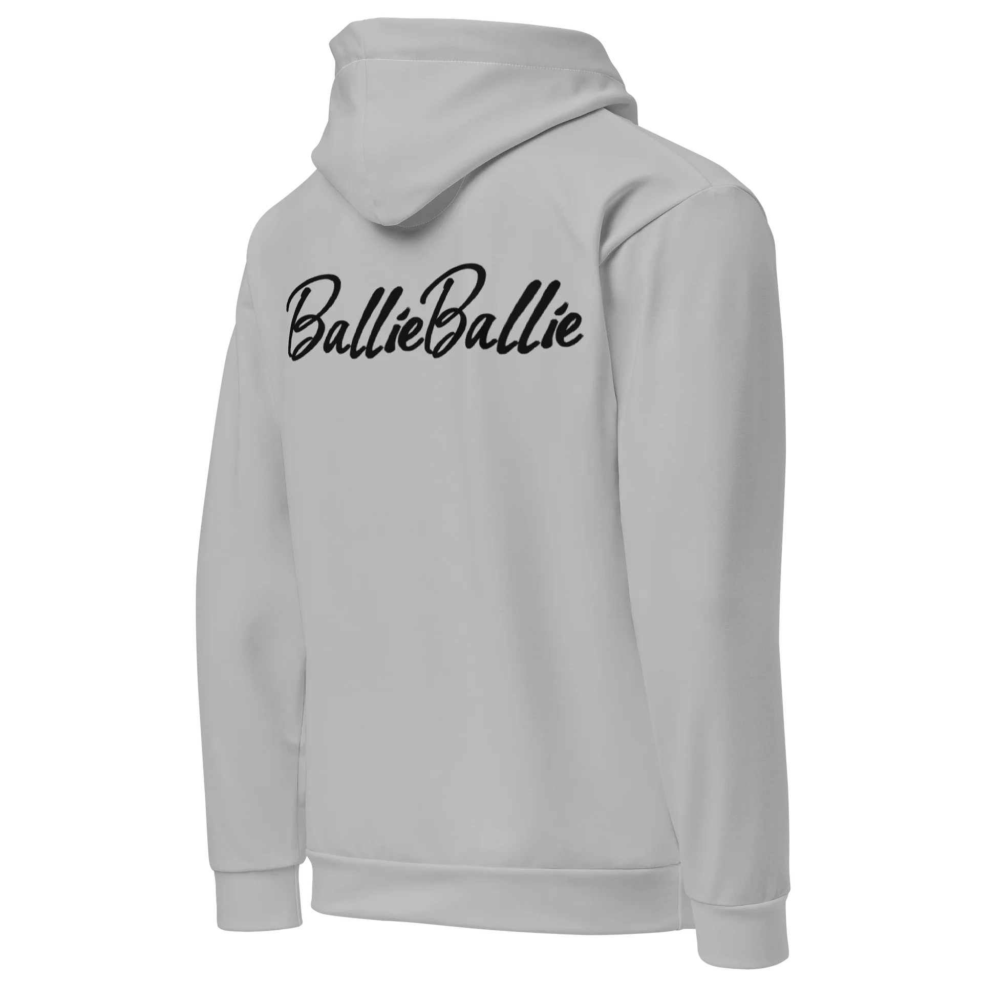 Hoodie Silver product image (4)