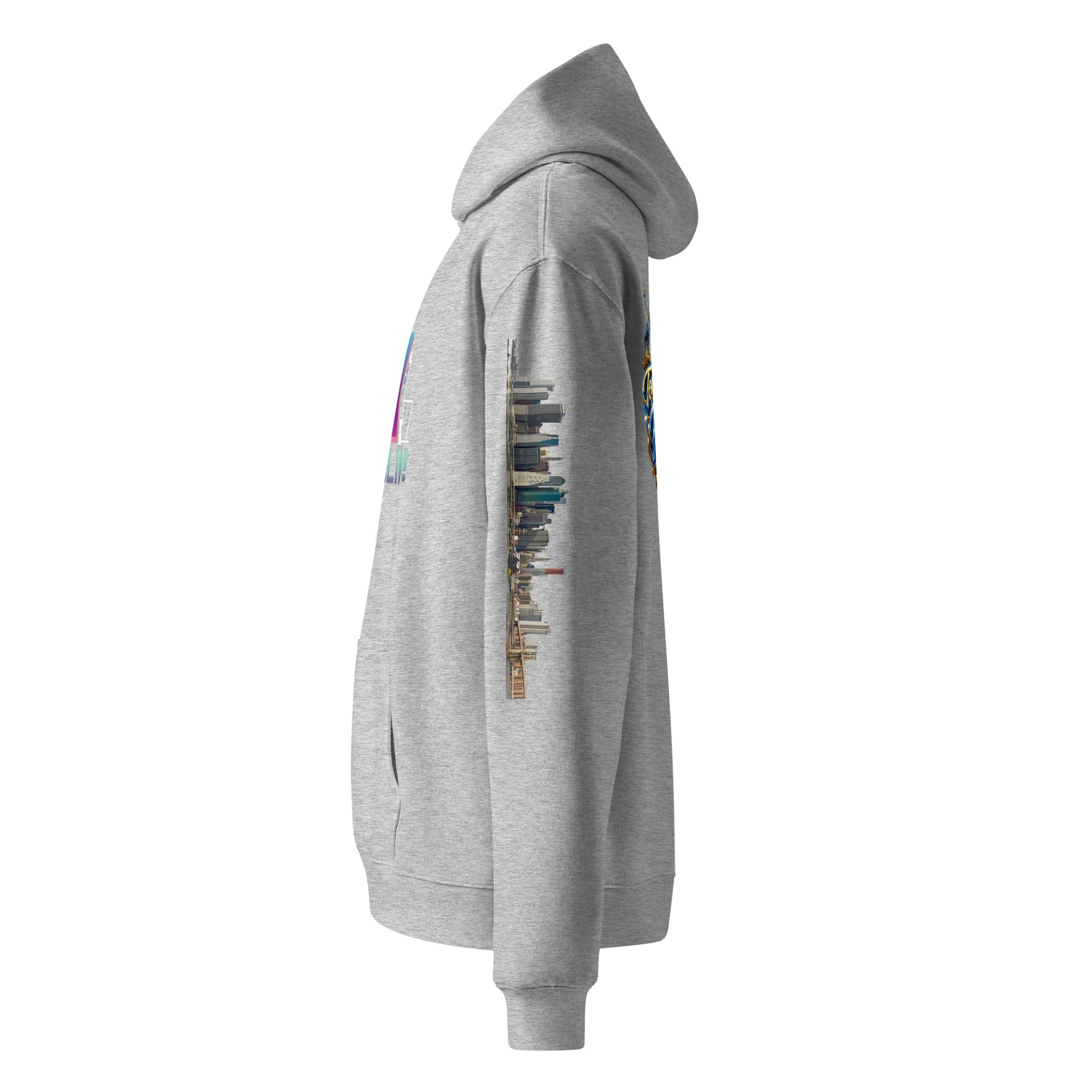 B1 Hoodie product image (19)