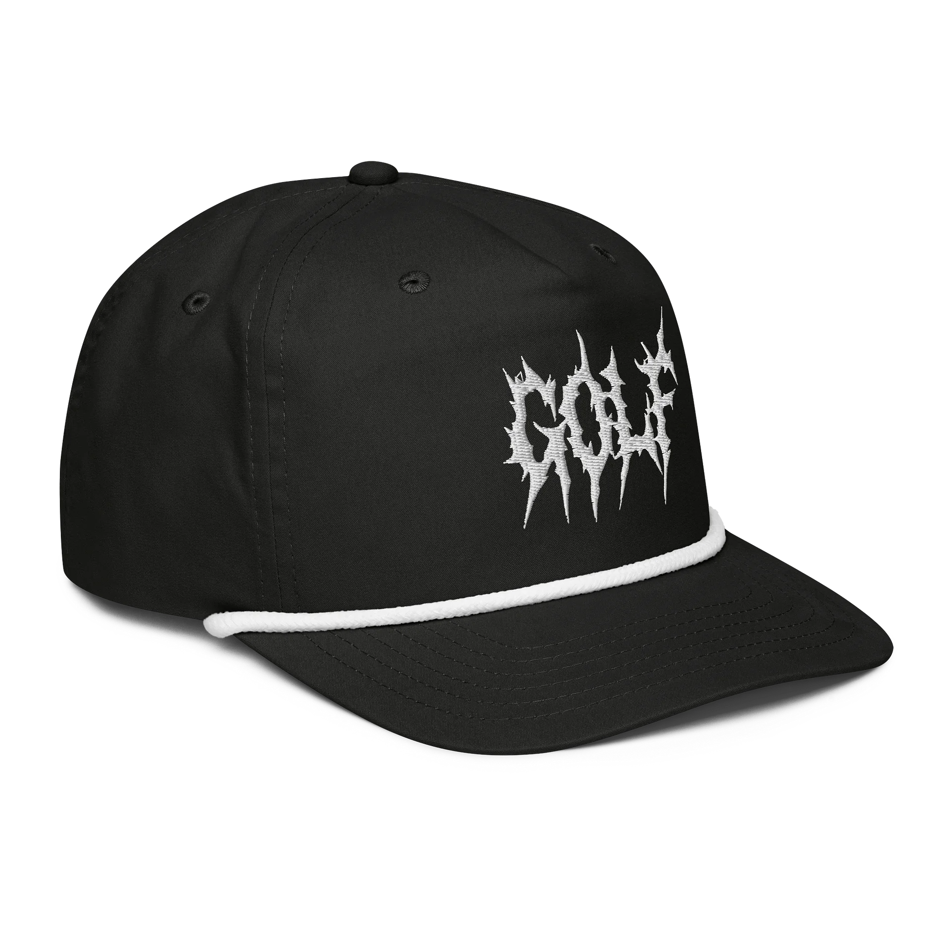Golf Is Metal product image (4)