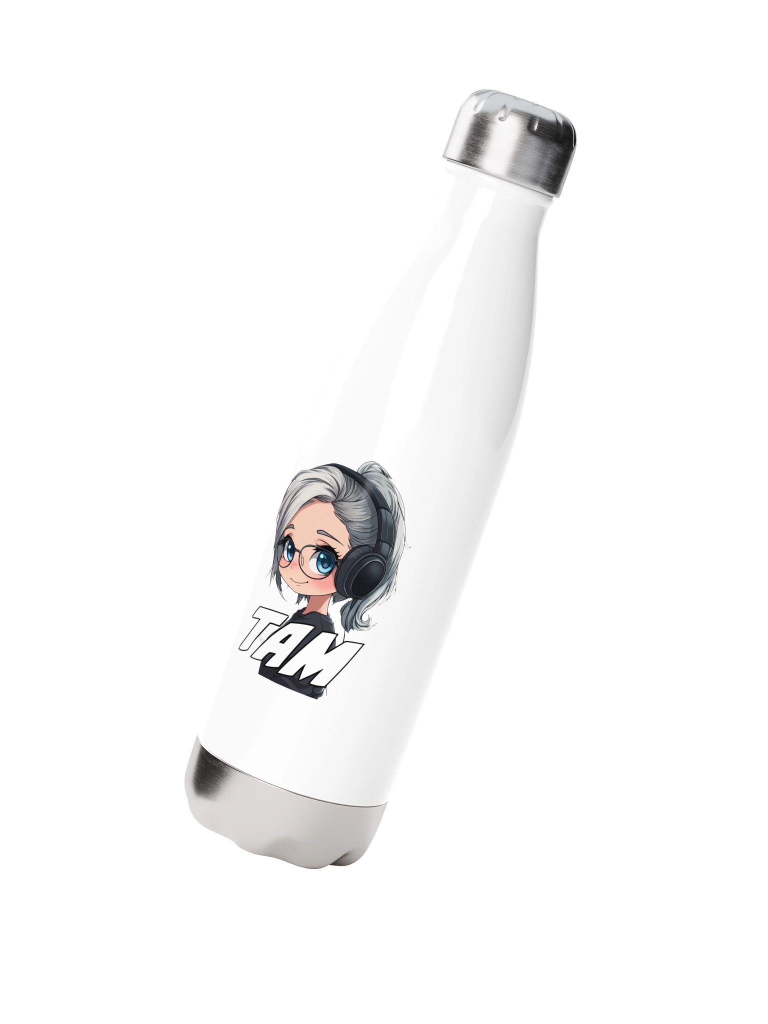 Tams' Water Bottle product image (2)