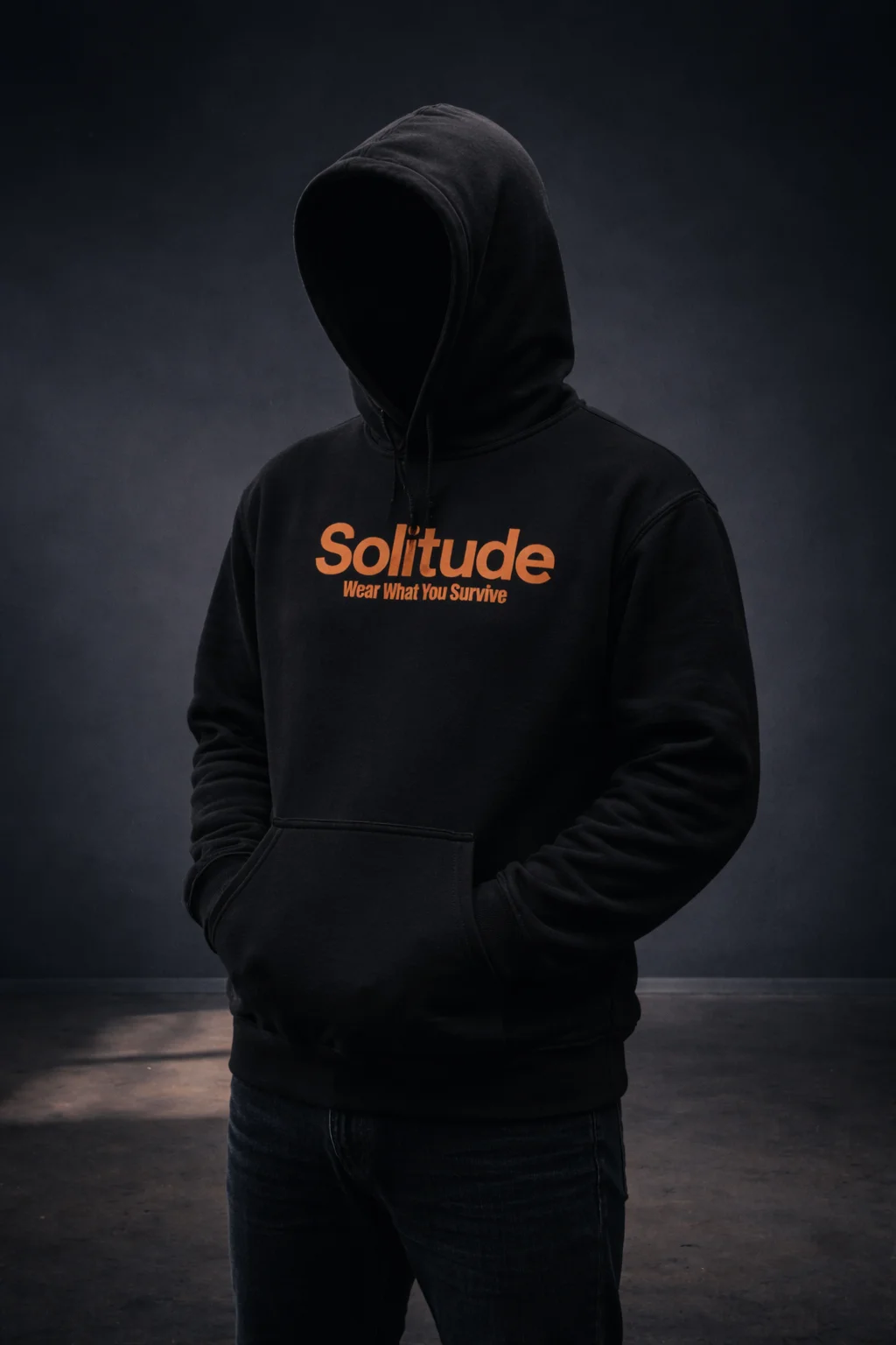UNARMORED | Solitude product image (3)