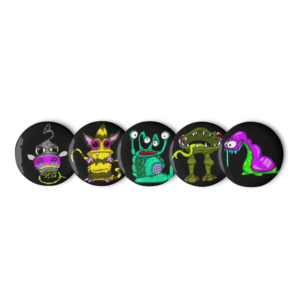 Voidlings 36-40 product image (11)