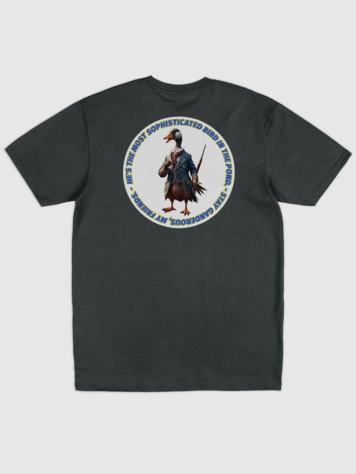 Goostav the Grey Tee product image (5)