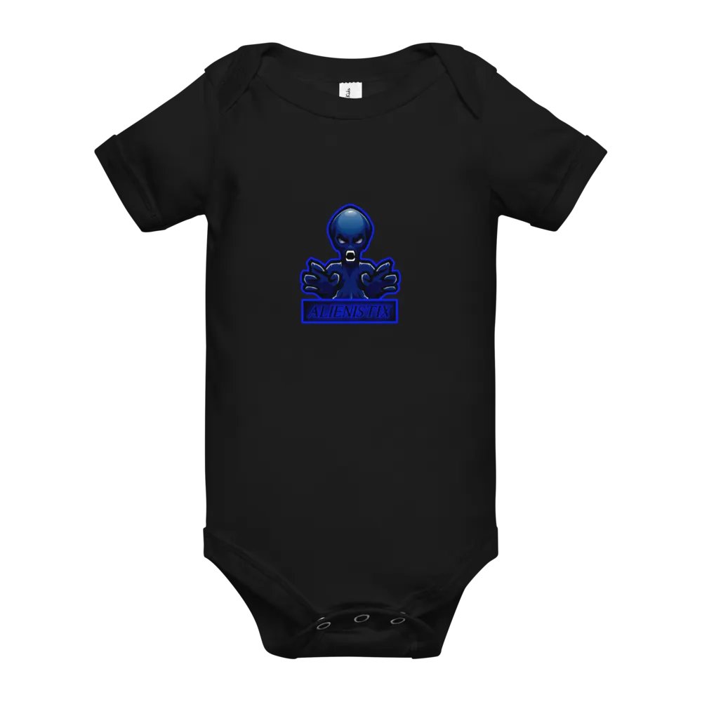 Alienistix Onesies product image (8)