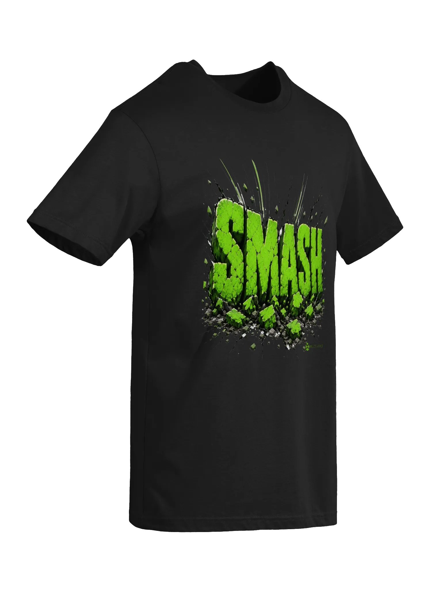 SMASH Tee product image (2)