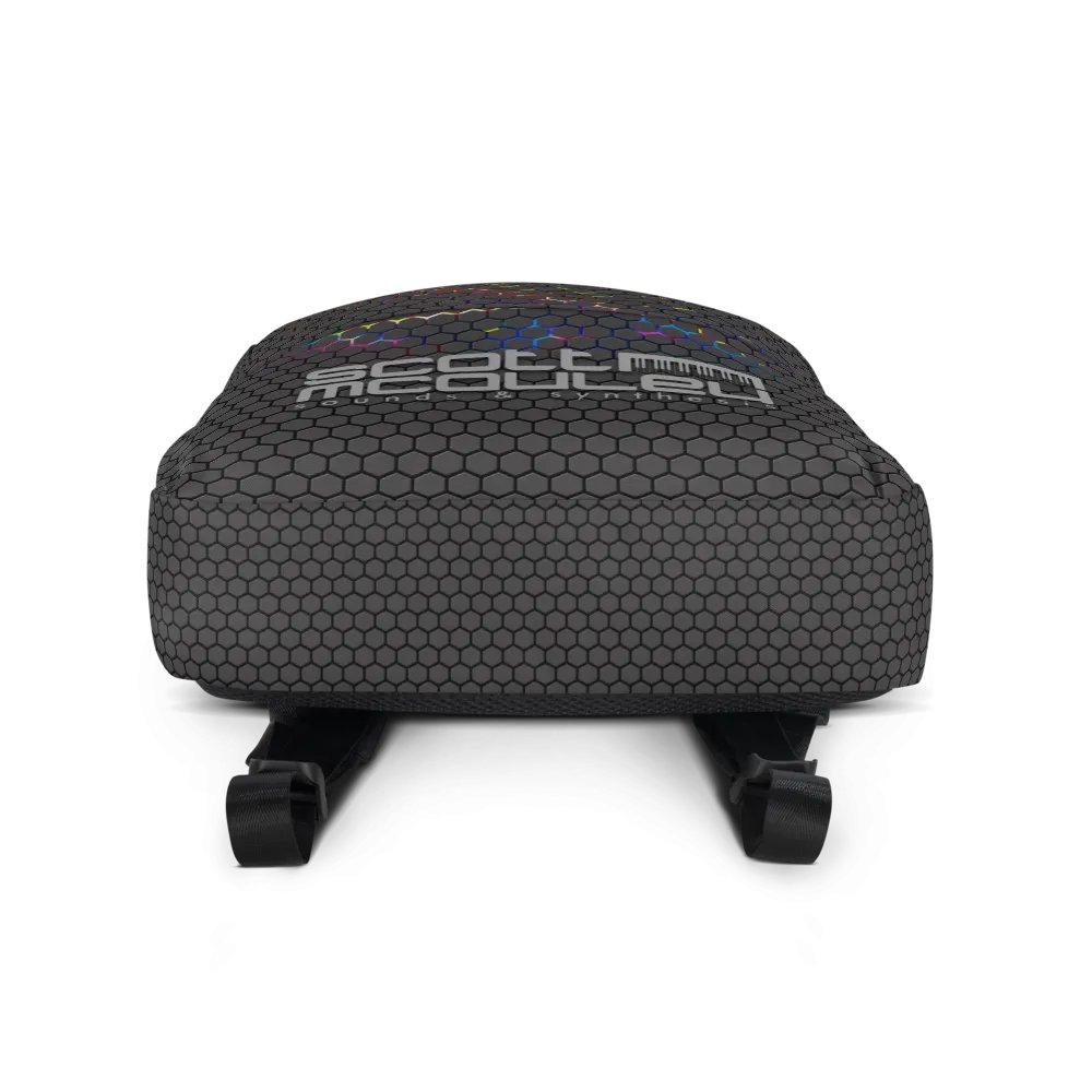 Hex Two Wanderer Backpack product image (2)