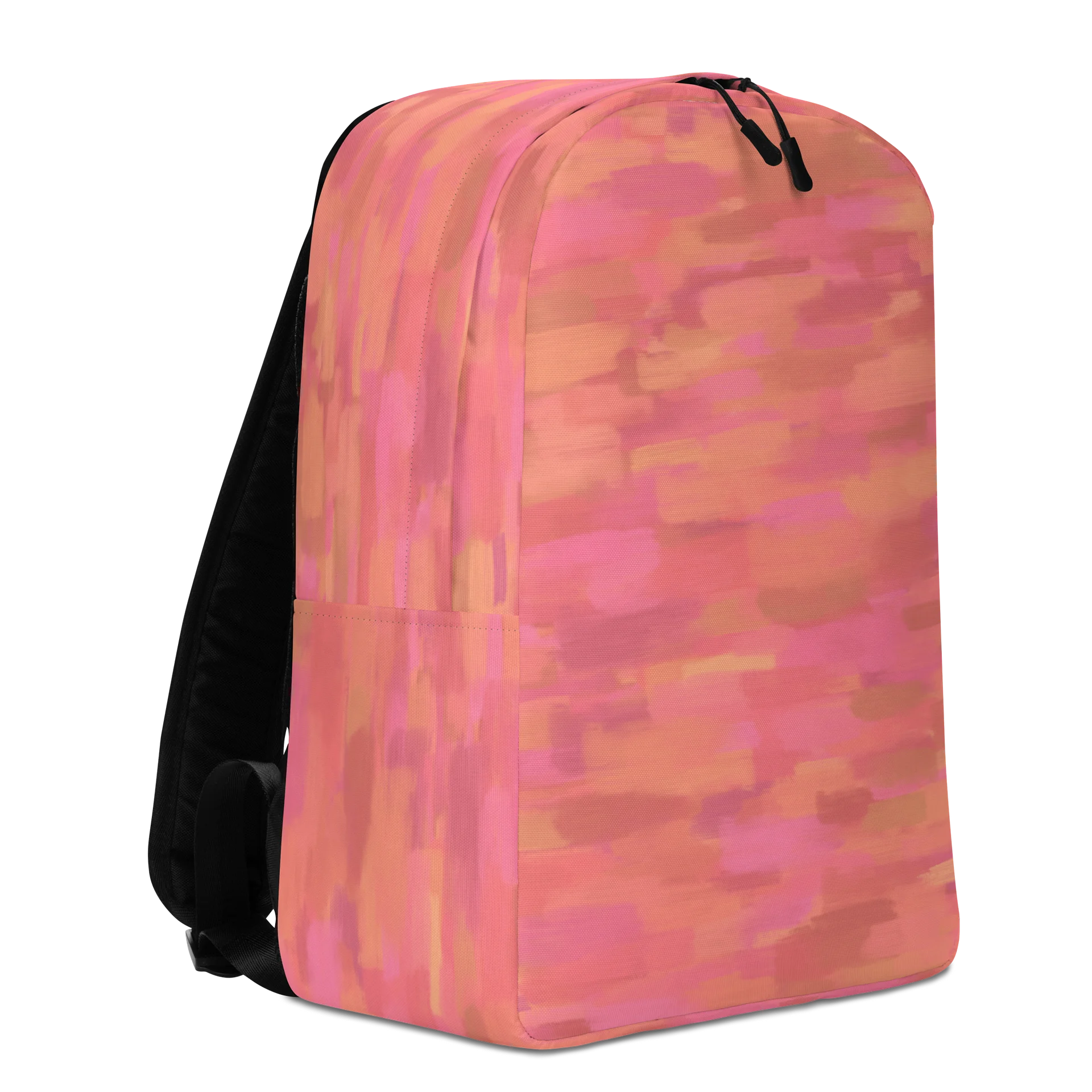 Radiant Starburst Backpack product image (3)