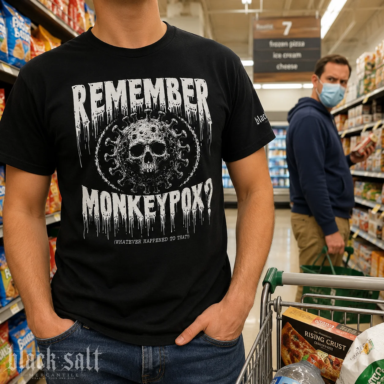Remember Monkeypox? product image (1)