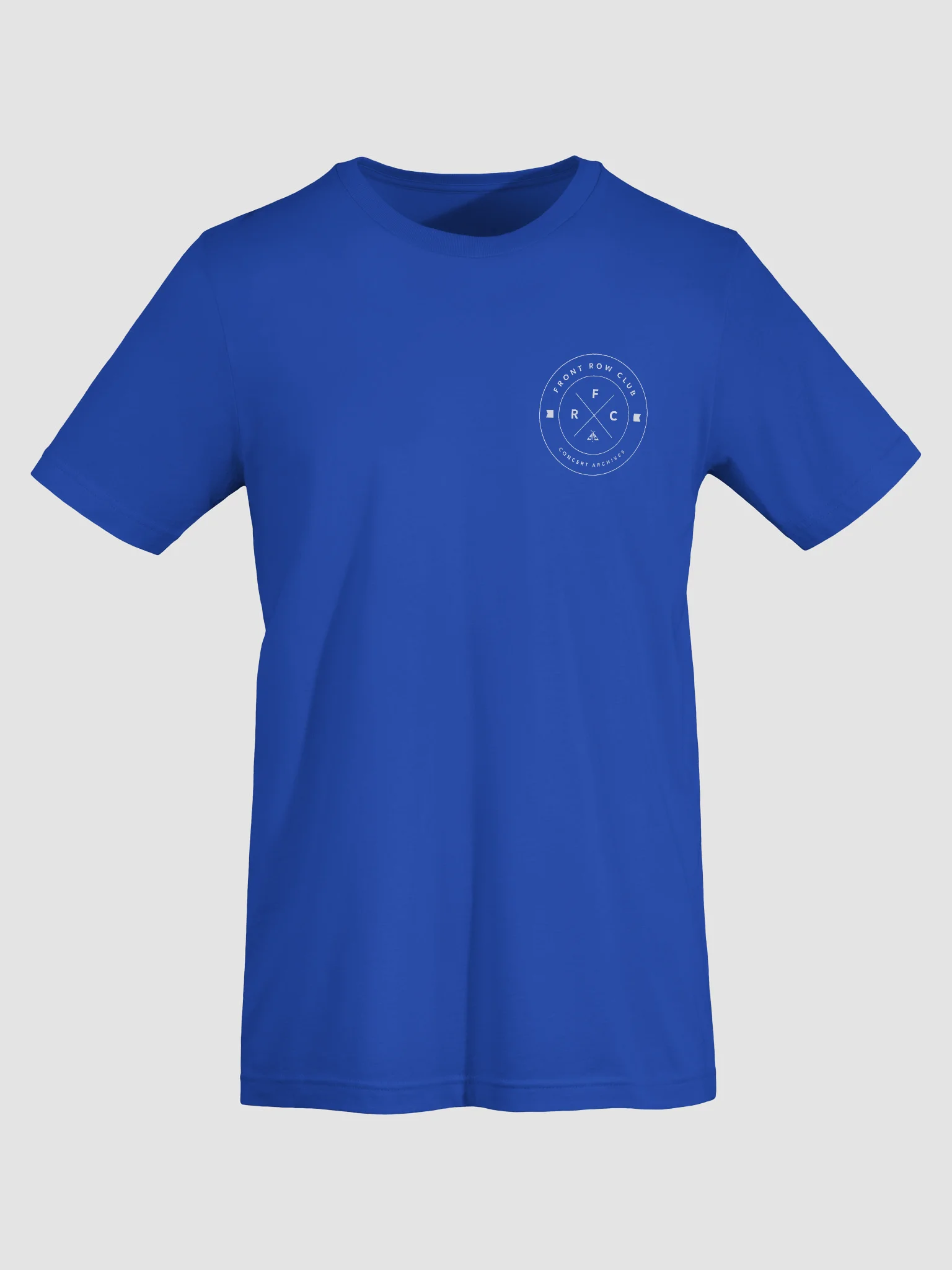 Front Row Club T-Shirt (Unisex) product image (7)