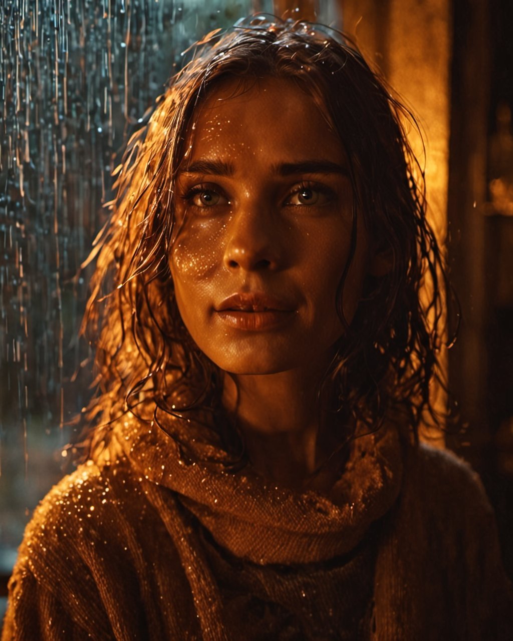 Speaking Through The Rain product image (6)