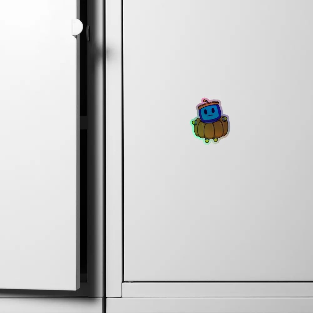 Limited Edition KuluPumpkin product image (4)