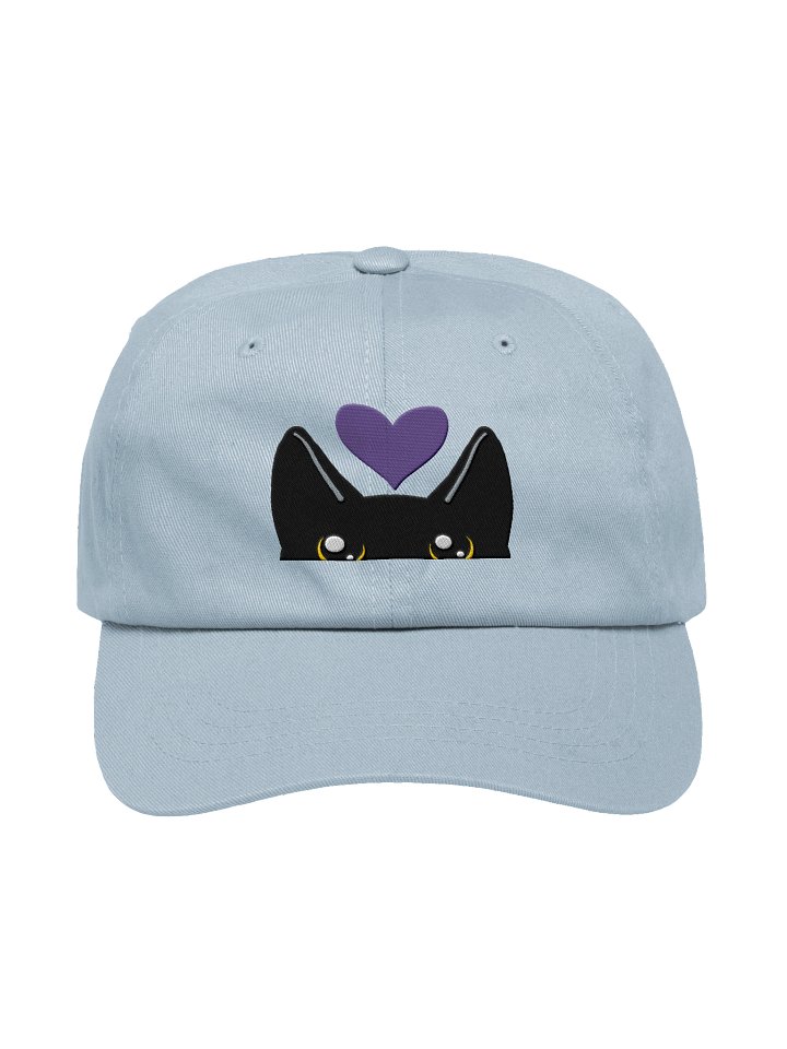 Little Peeper Embroidered Hat product image (5)