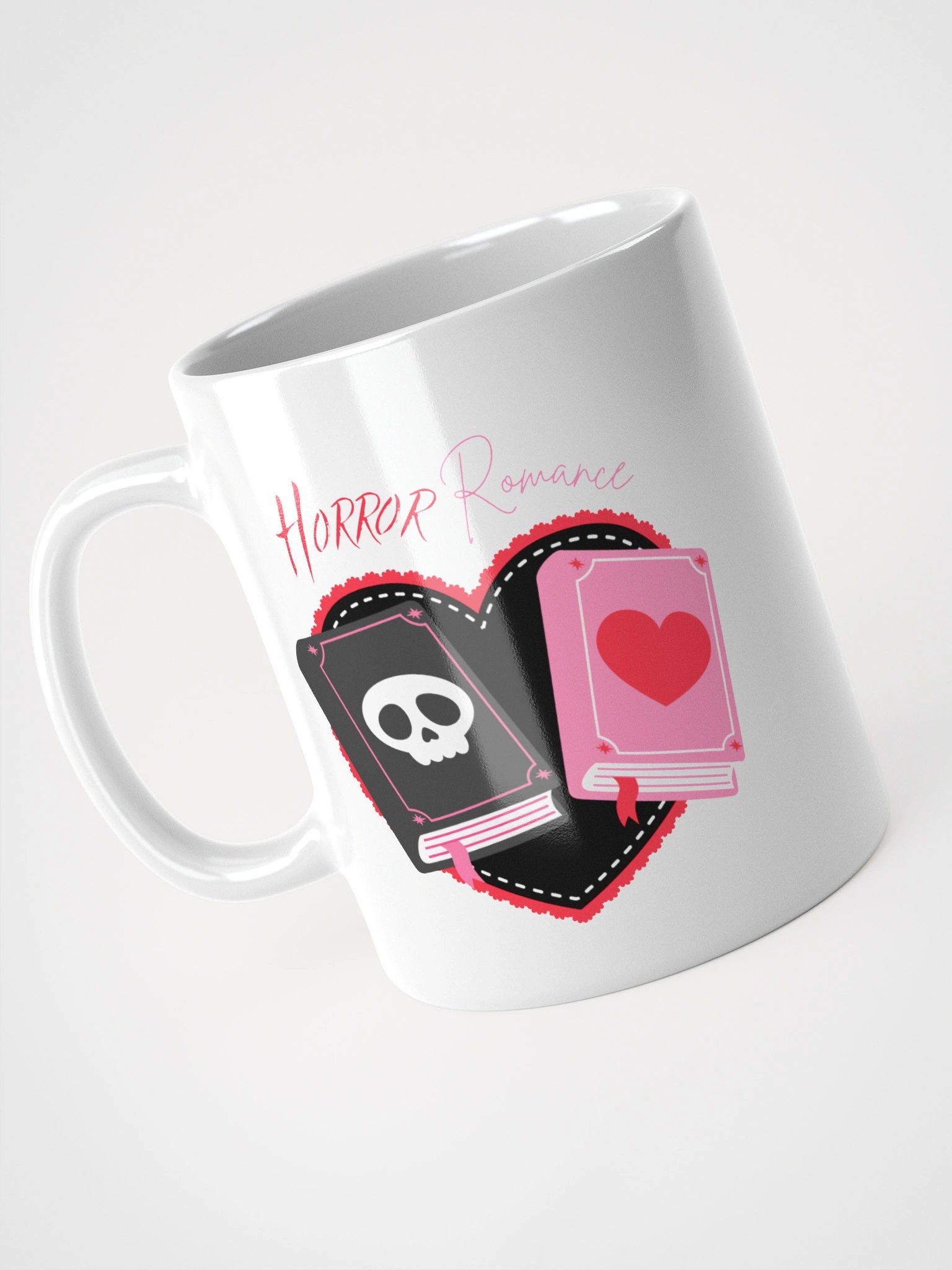 Horror Romance product image (9)