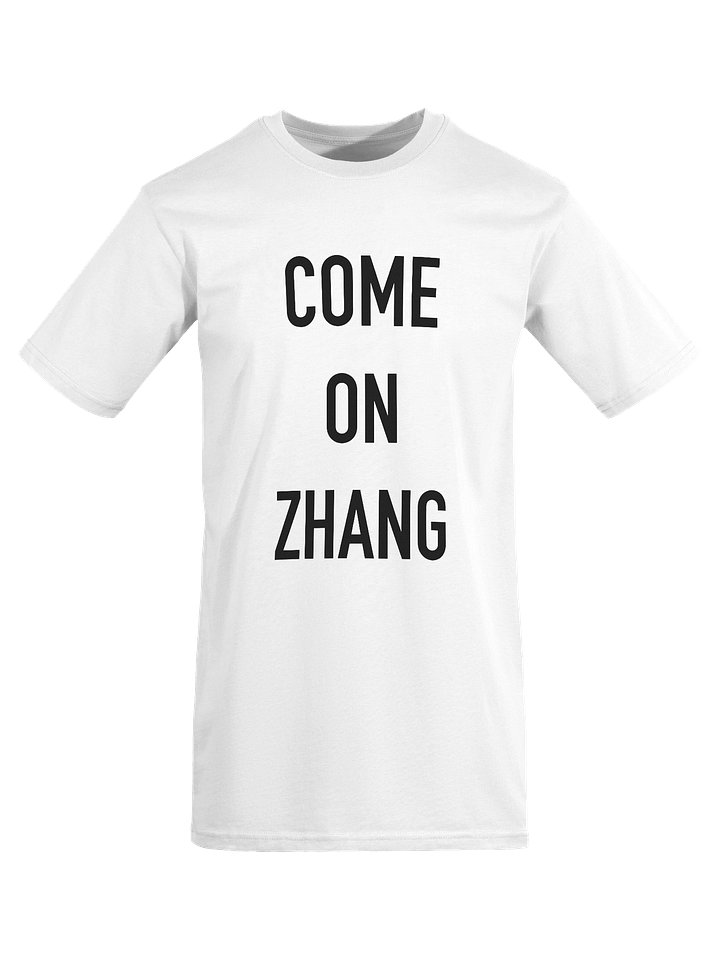 ZHANG ANDA (CHINA) product image (1)