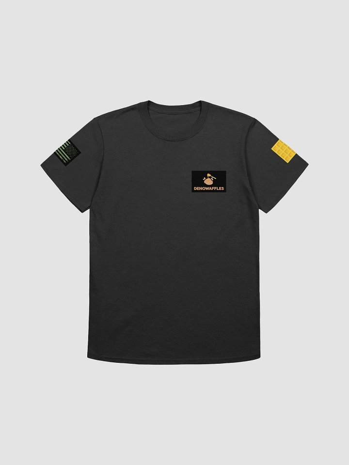 Buzzing Battle Brigade T-Shirt product image (1)