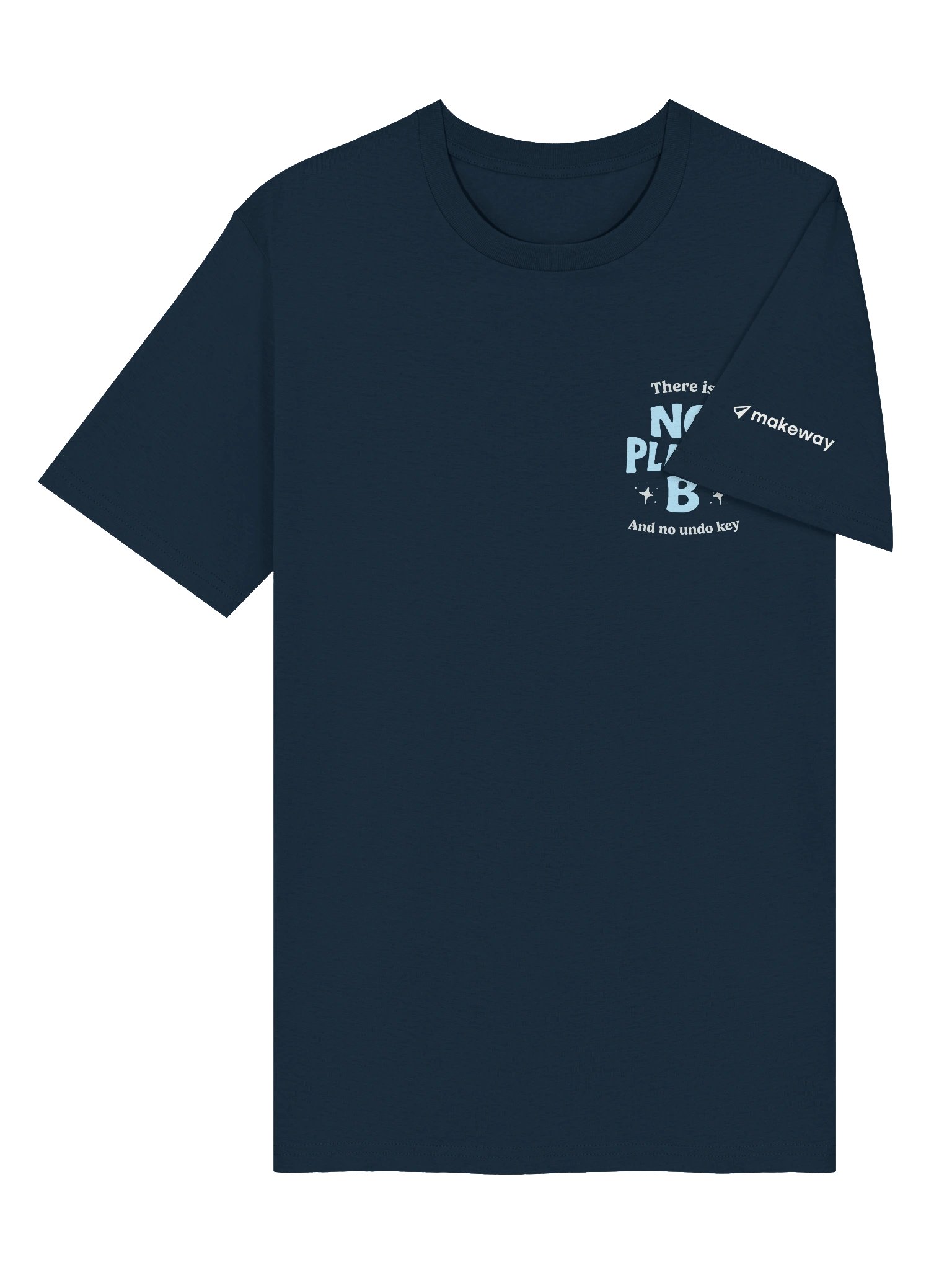 No Planet B: Earth Day Tee product image (18)