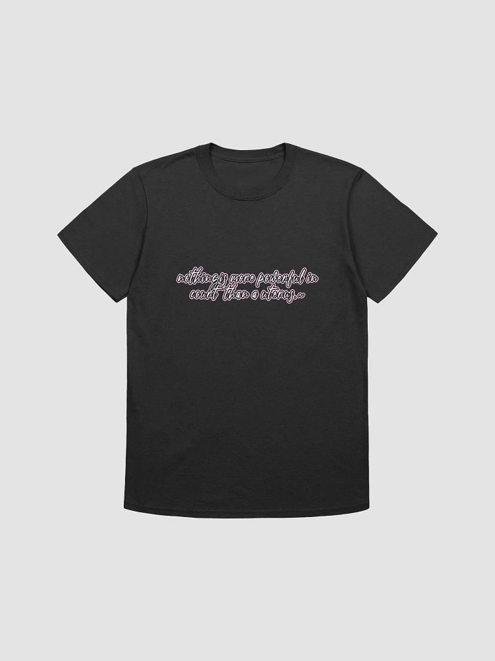 Court T-shirt product image (2)