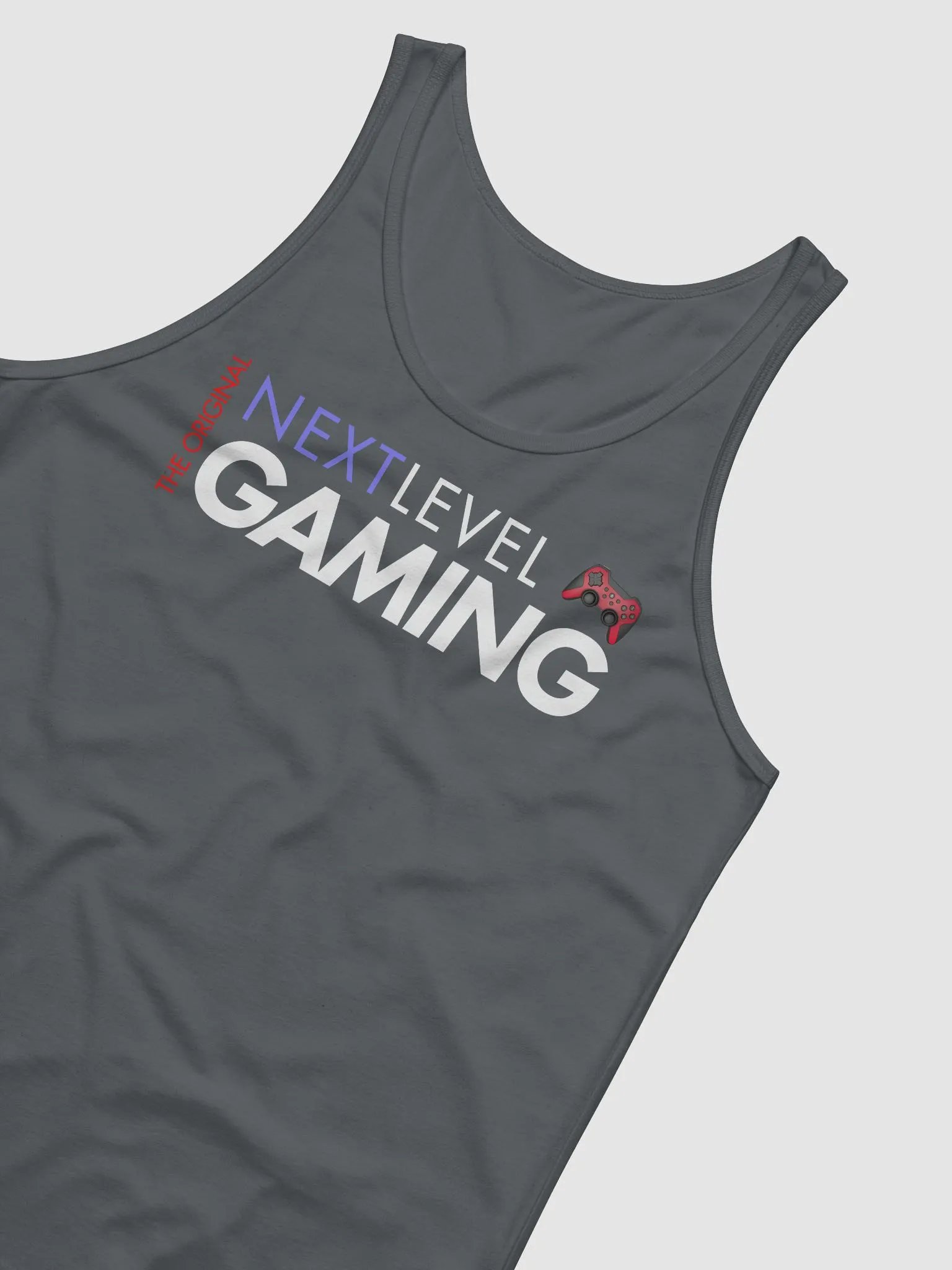 Bella+Canvas Jersey Tank product image (22)