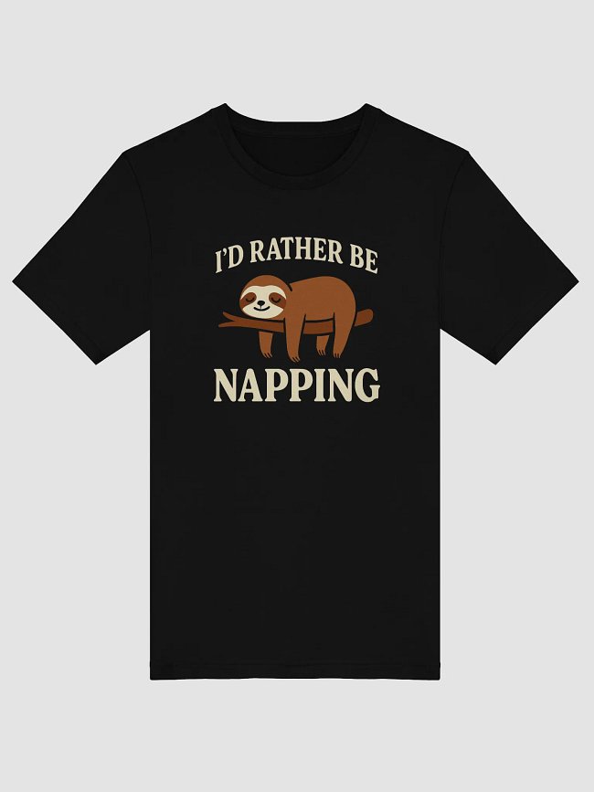 Supersoft T-Shirt