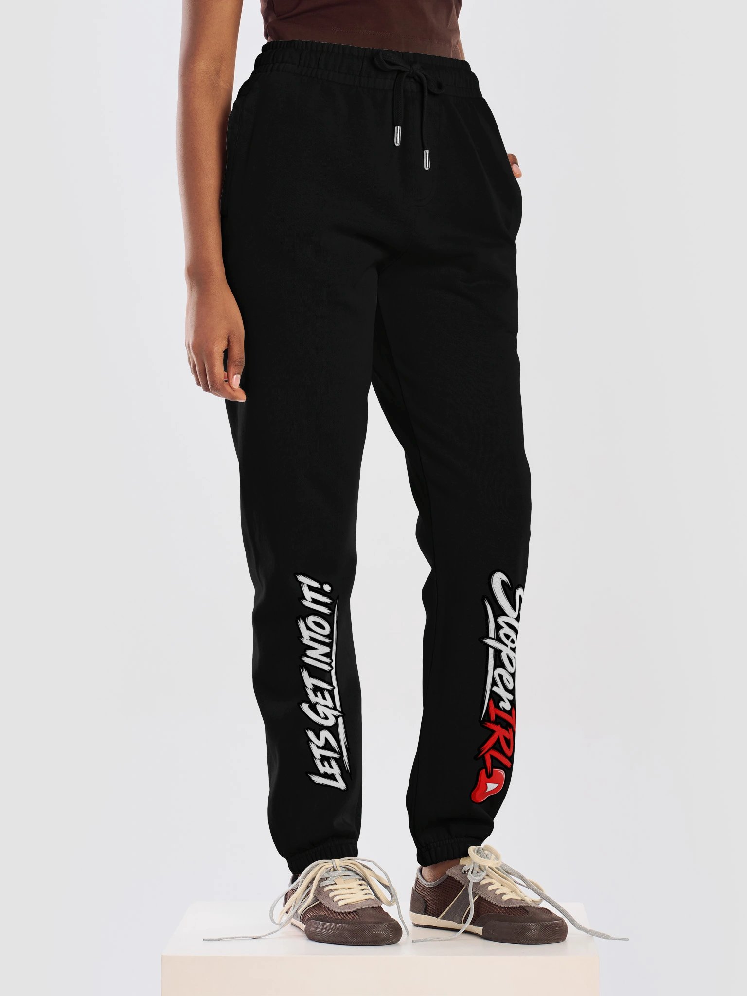 Sloper Sweatpants product image (7)