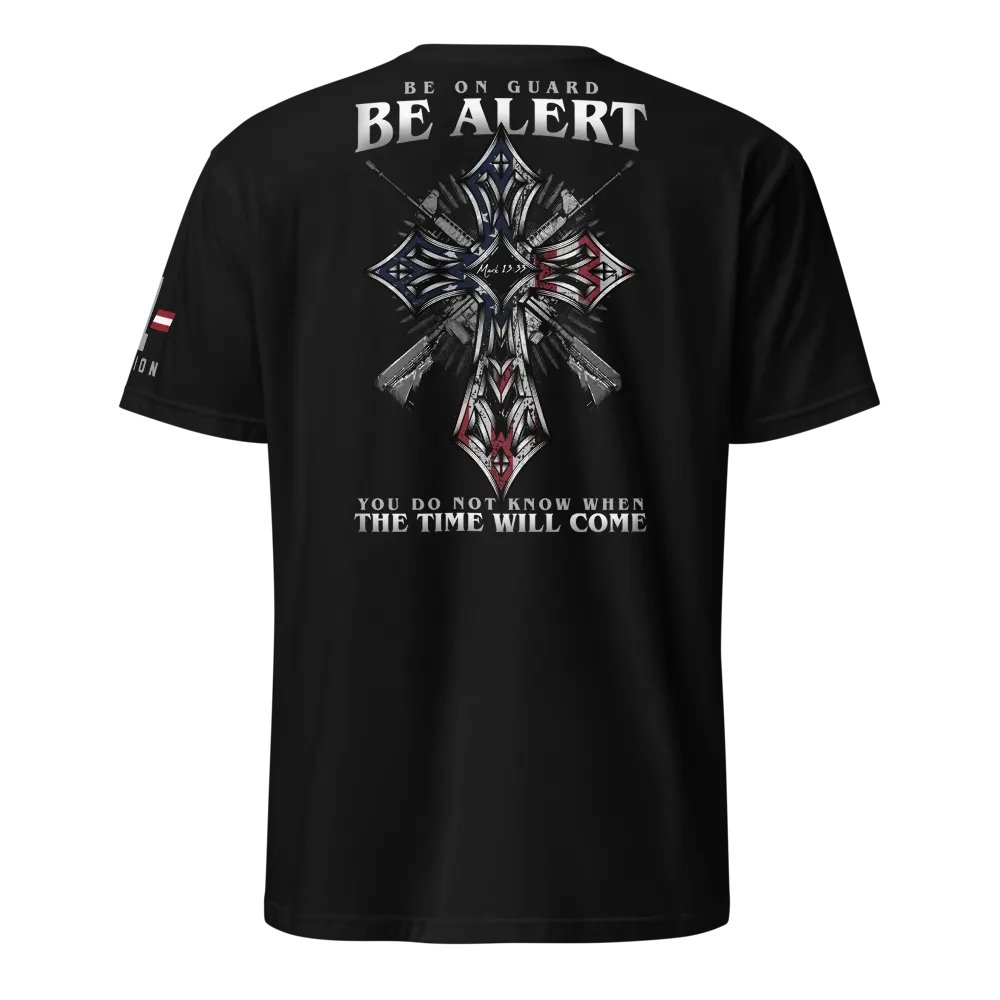 Mark 13:33 product image (1)