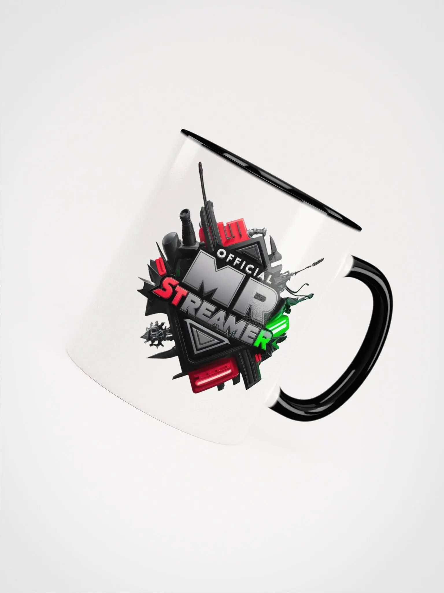 MrStreamer Mug Vol.2 product image (8)