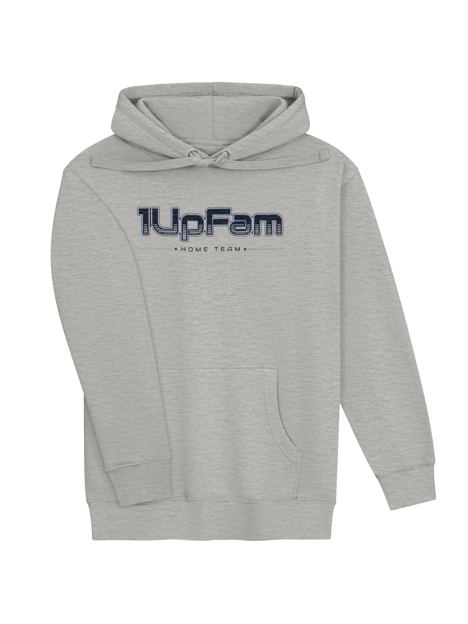 1UpFam Family Crest Hoodie product image (10)