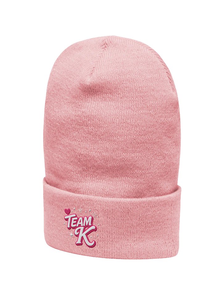 K's WORLD Beanie product image (2)