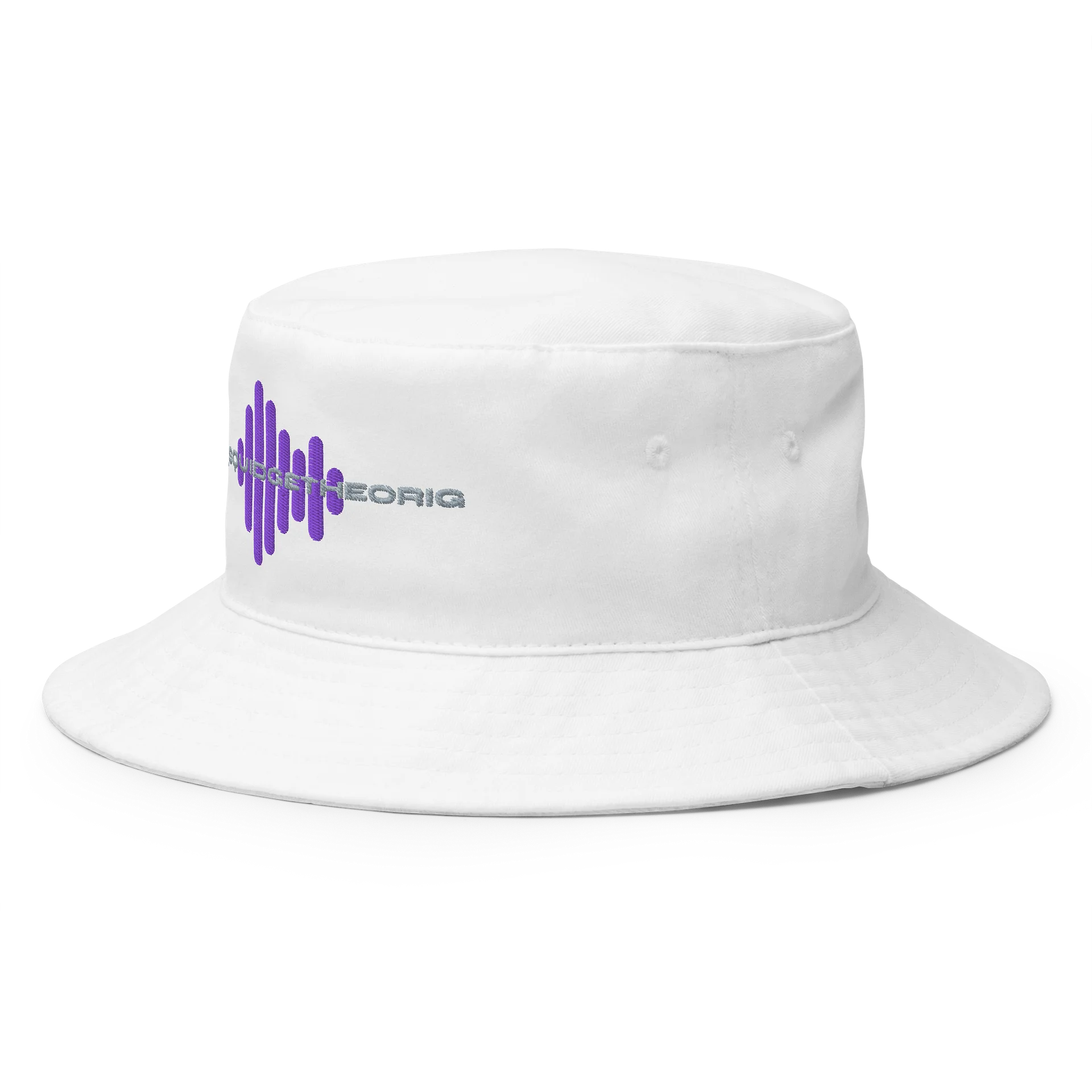 DJ SQUIDGETHEORIG BUCKET HAT product image (2)