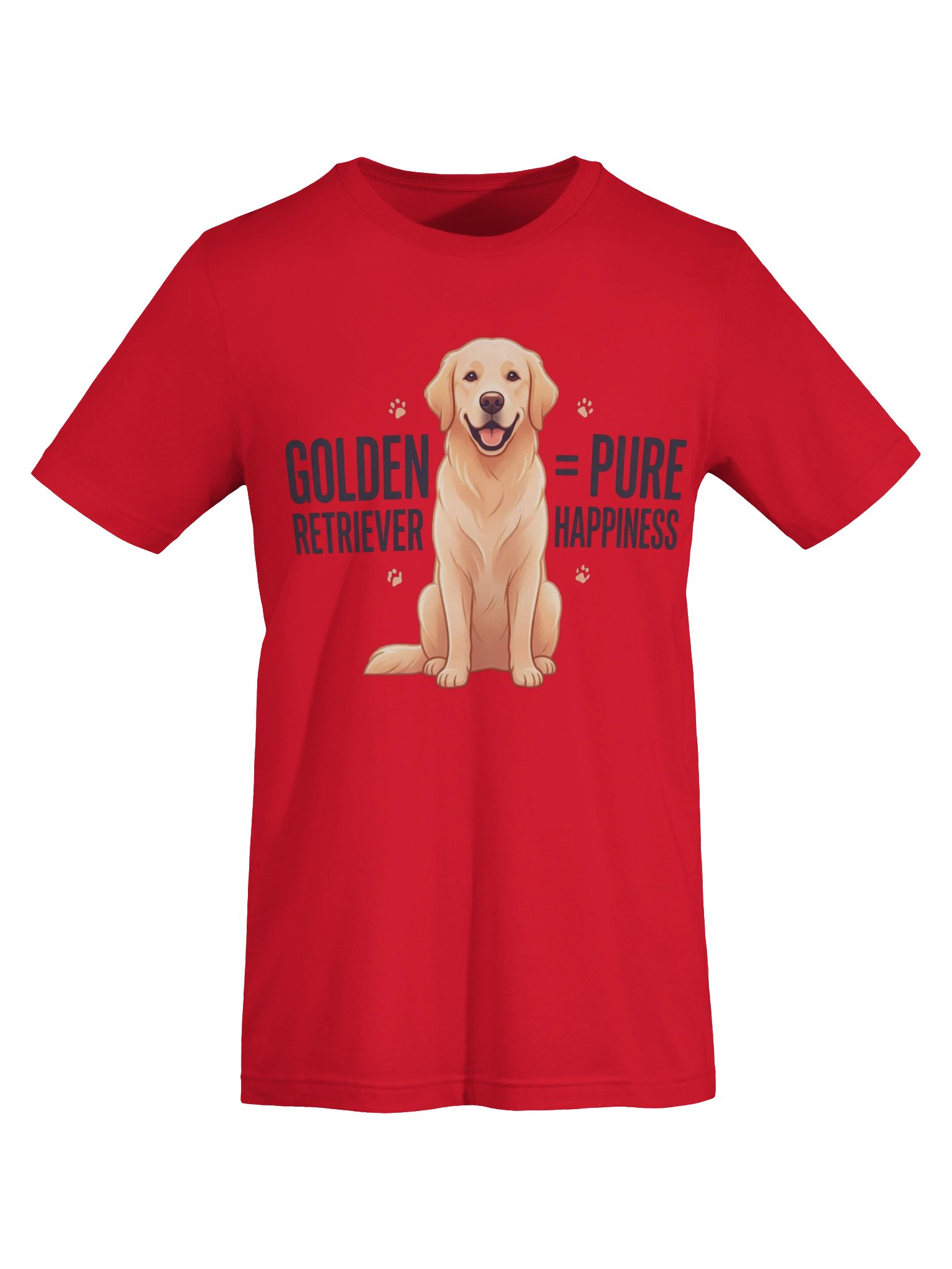 GOLDEN RETRIEVER = PURE HAPPINESS product image (25)