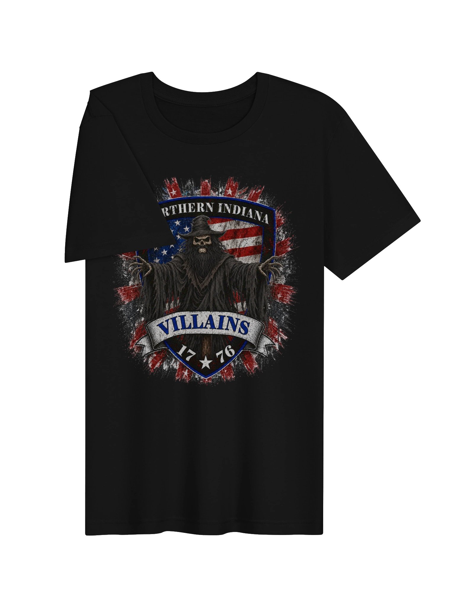 BVNI 1776 Patriotic Tee product image (3)