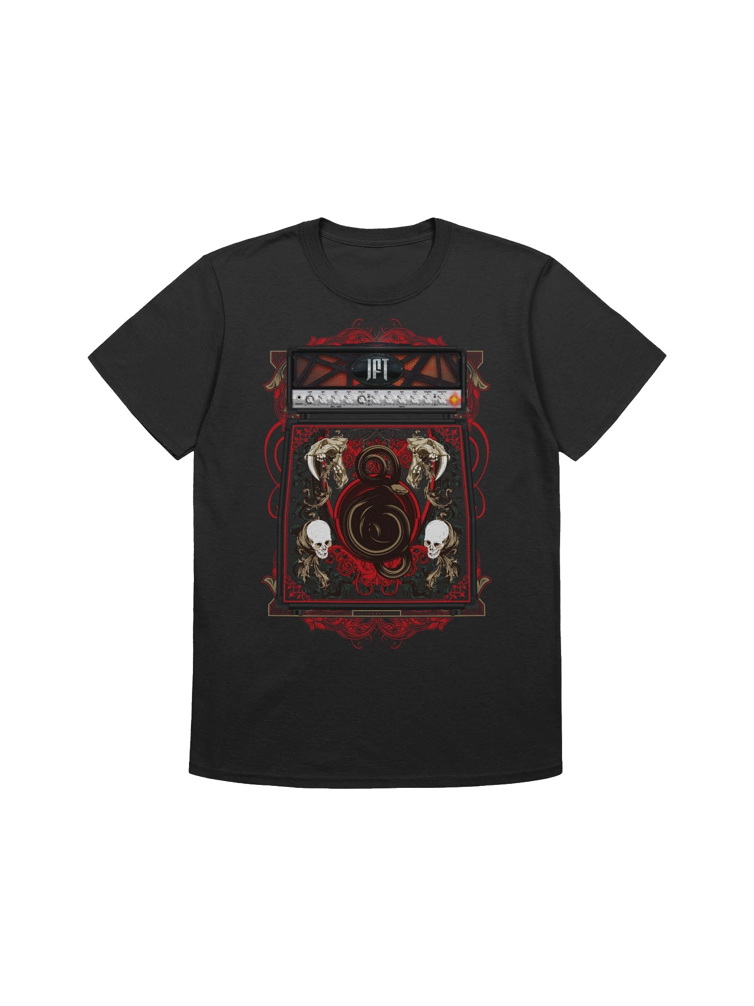 The Reamp Ritual - Ariel Panteon product image (1)