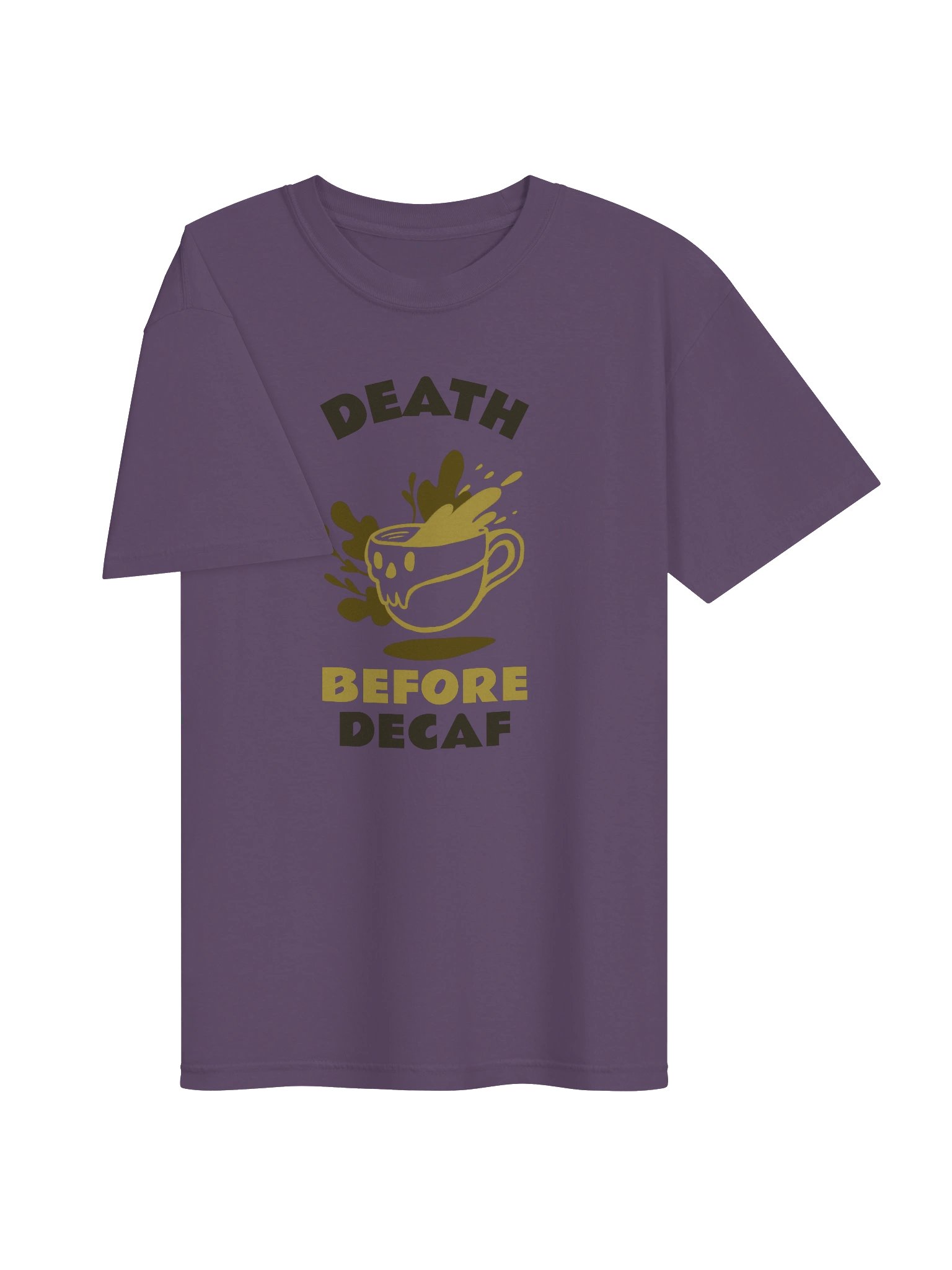 Death Before Decaf product image (7)